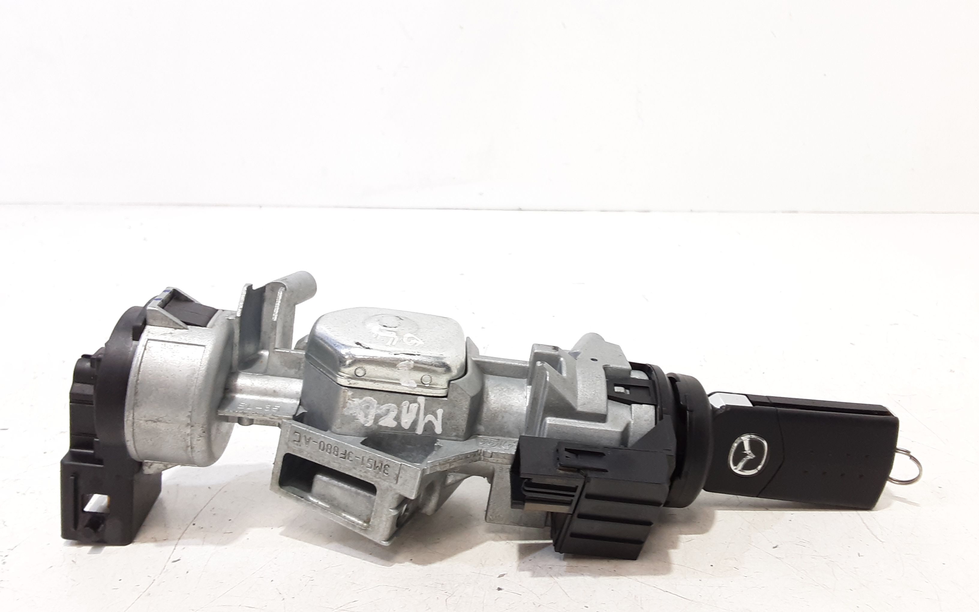 Blocchetto Accensione MAZDA 3 Berlina Serie (03>09)