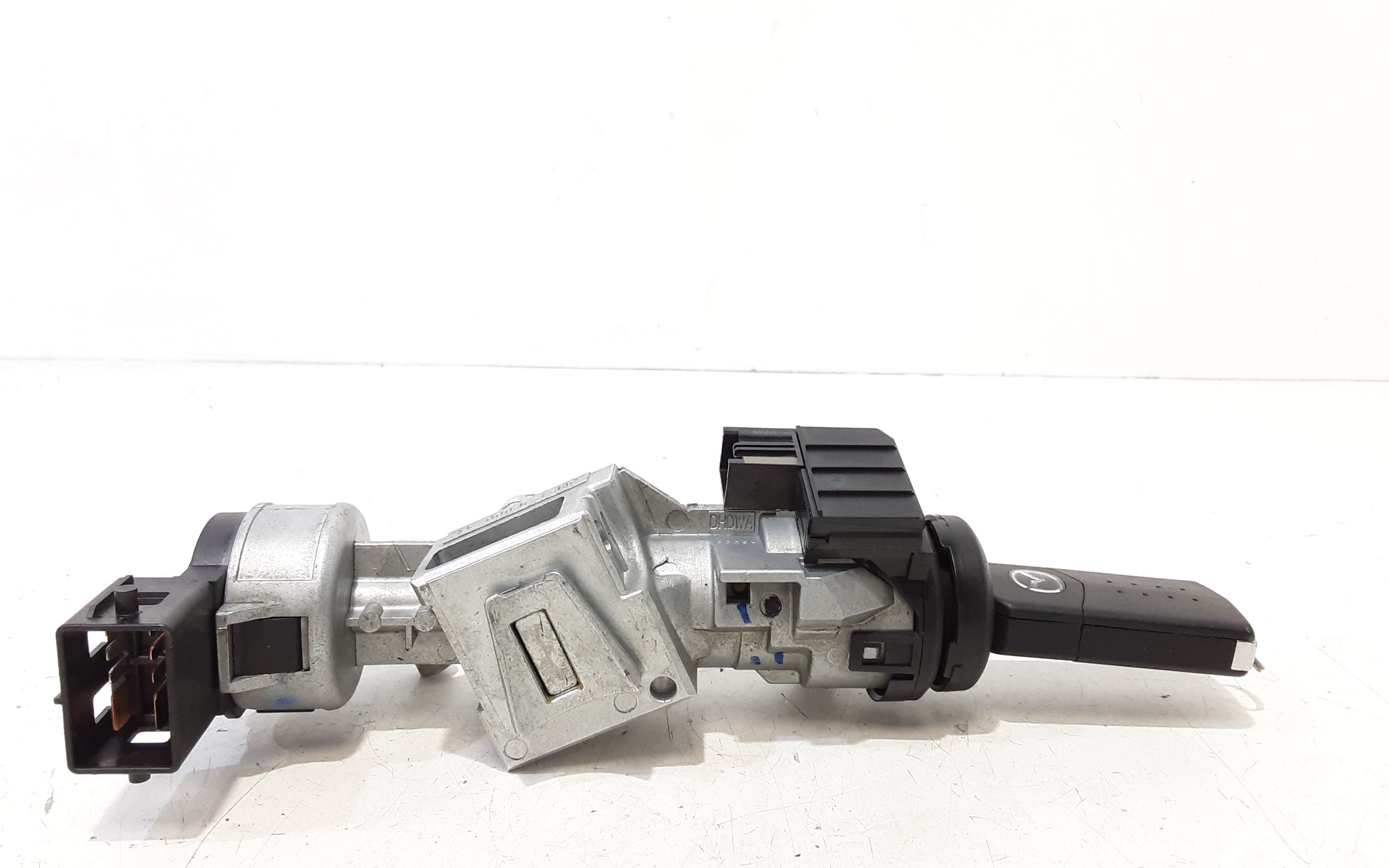 Blocchetto Accensione MAZDA 3 Berlina Serie (03>09)