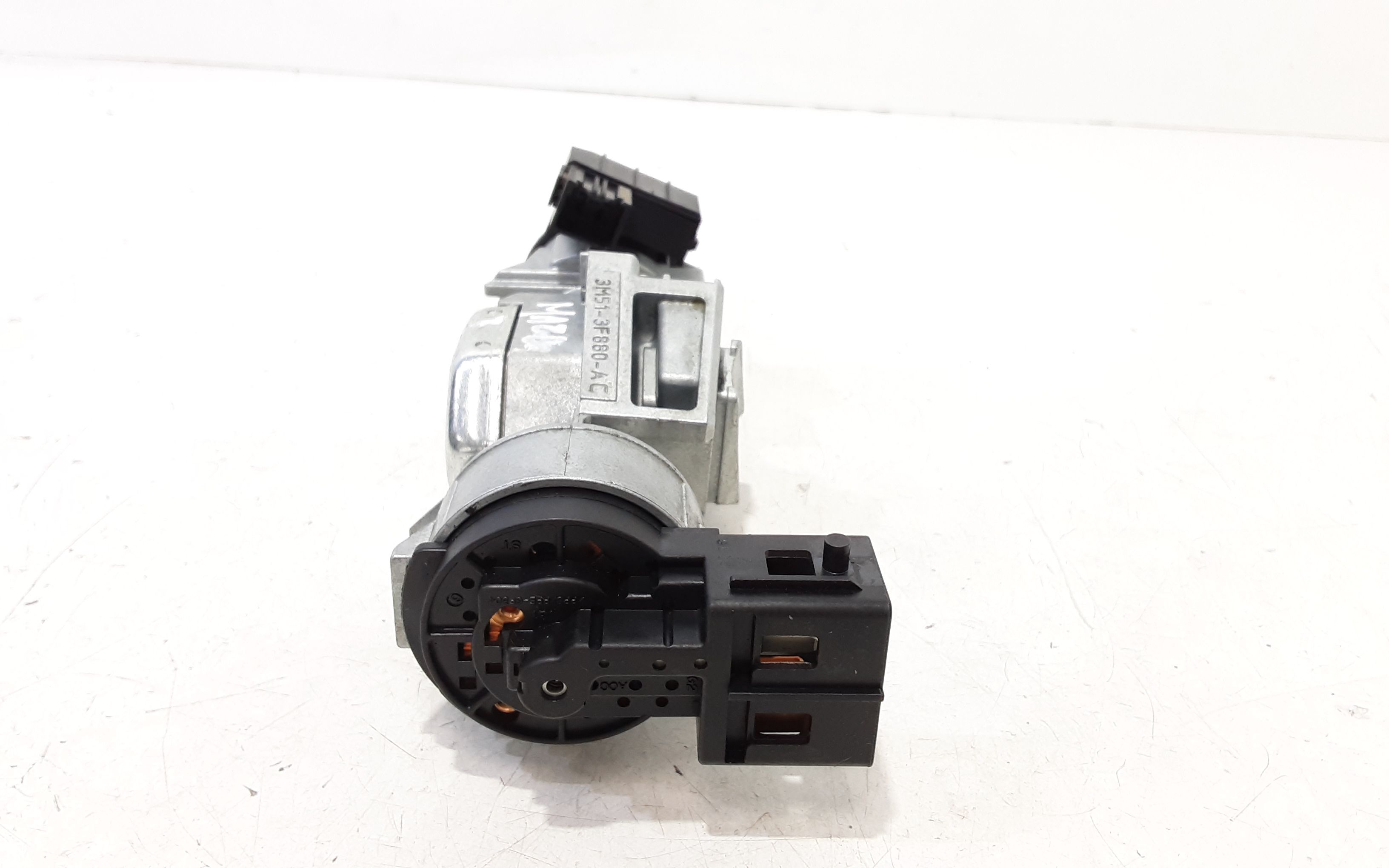 Blocchetto Accensione MAZDA 3 Berlina Serie (03>09)