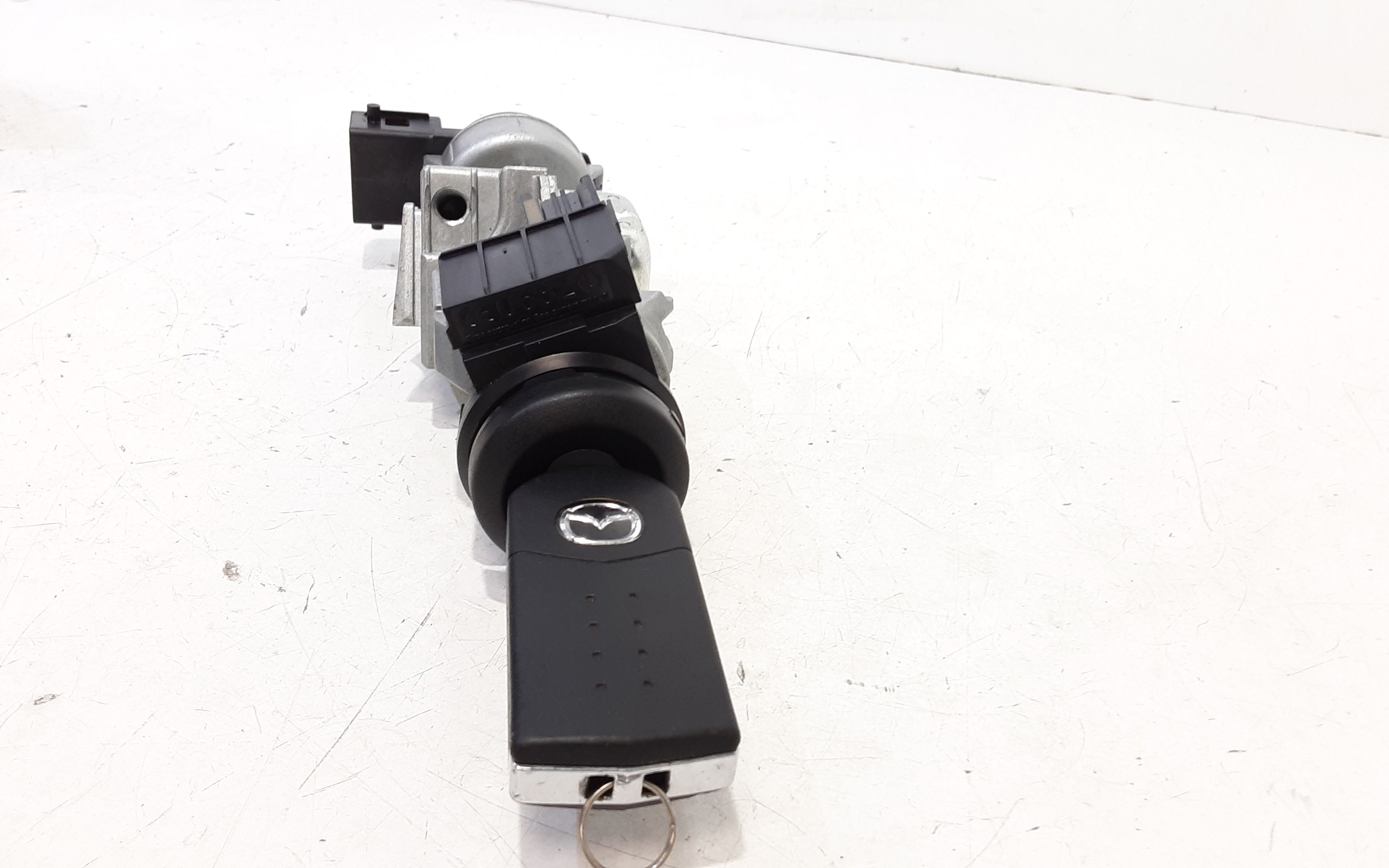 Blocchetto Accensione MAZDA 3 Berlina Serie (03>09)