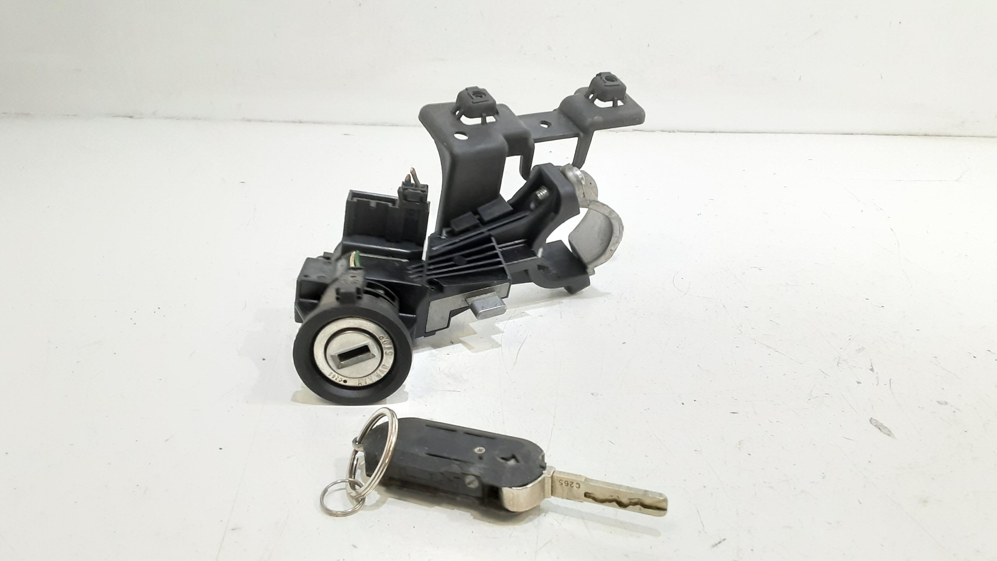 Blocchetto Accensione FIAT Punto EVO