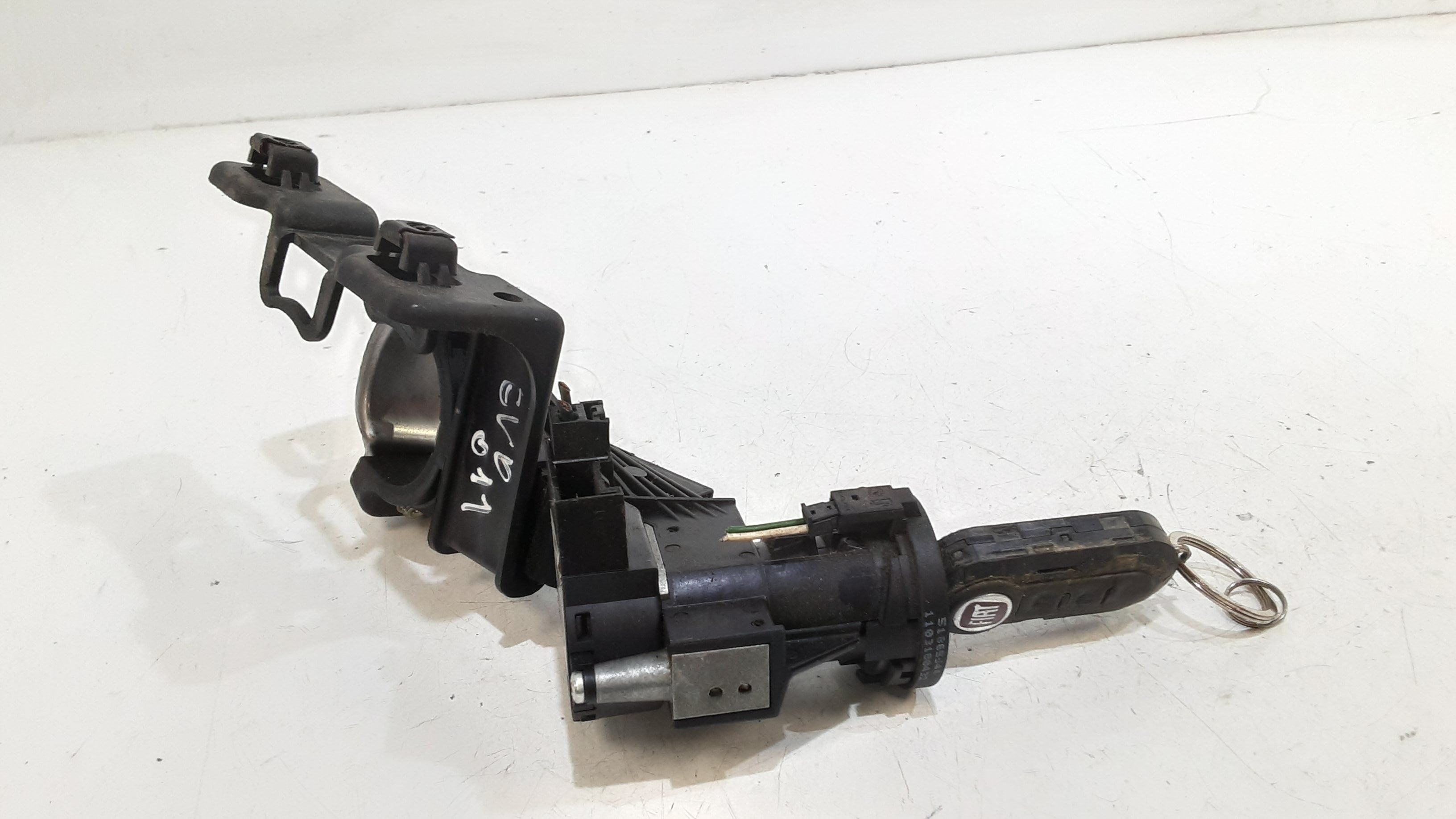 Blocchetto Accensione FIAT Punto EVO