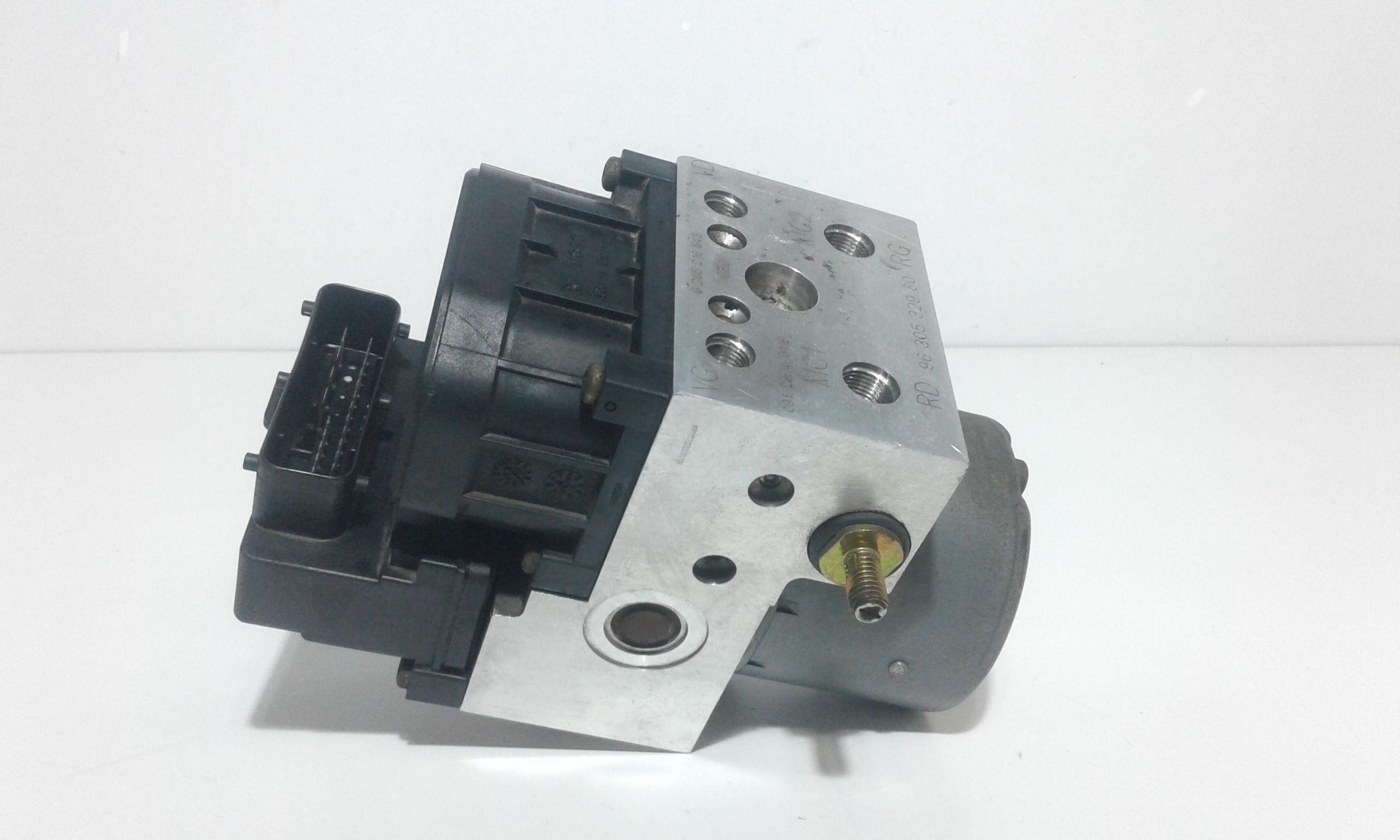 ABS PEUGEOT 406 Break 2 Serie