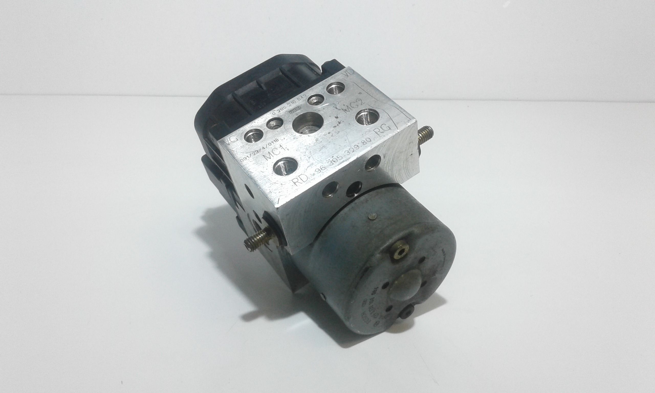 ABS PEUGEOT 406 Break 2 Serie