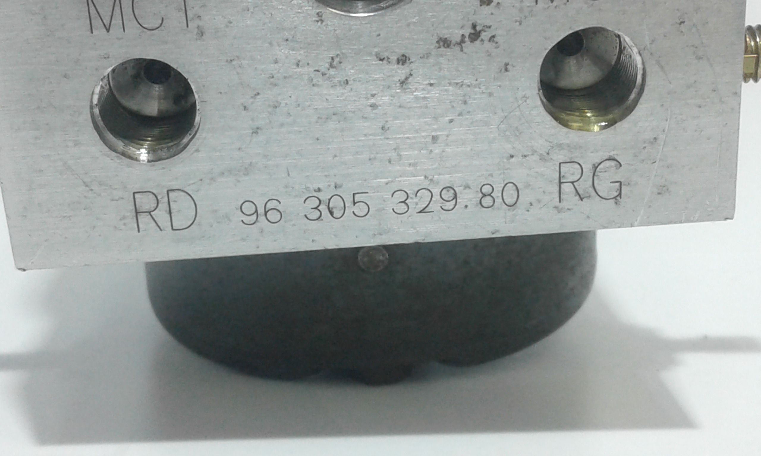 ABS PEUGEOT 406 Break 2 Serie