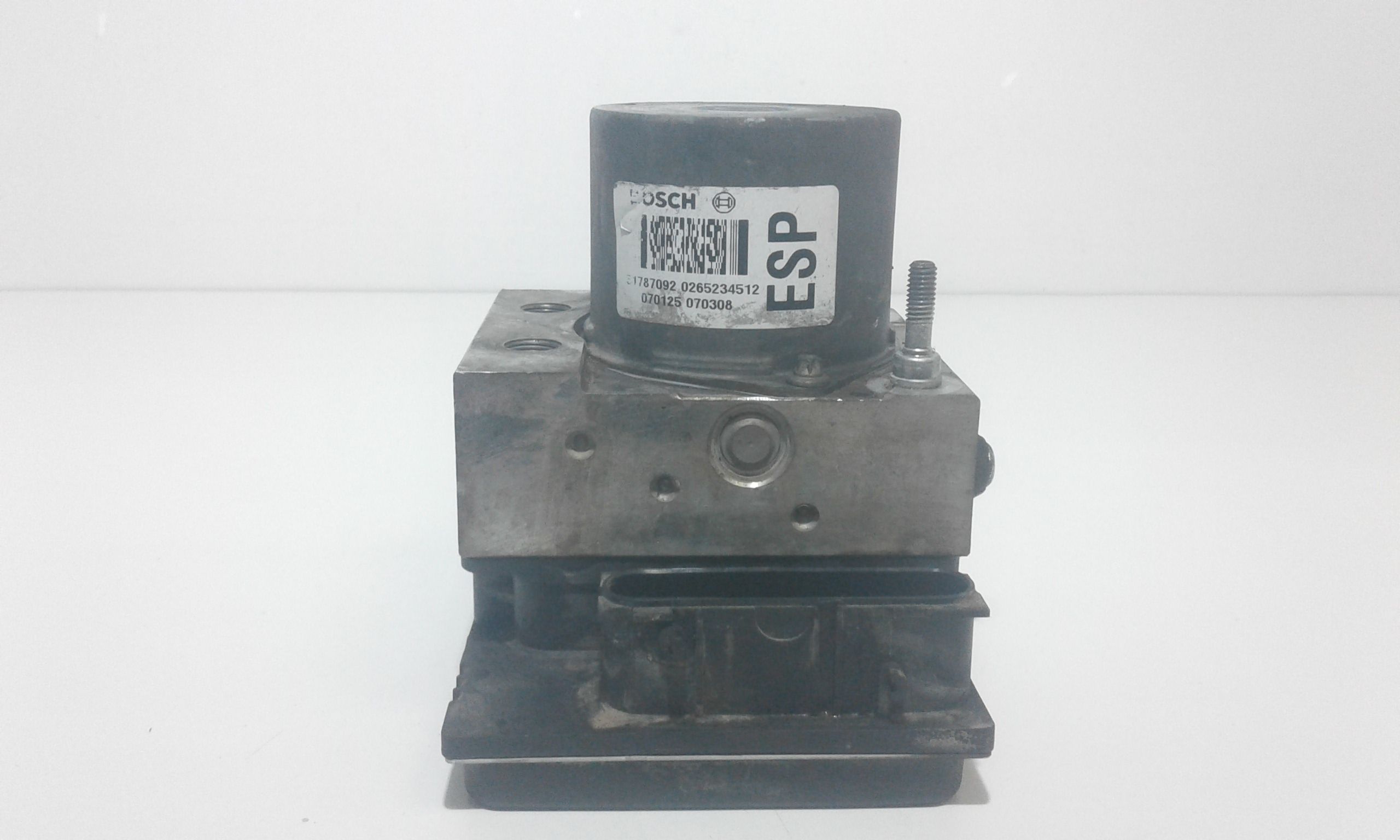 ABS FIAT Grande Punto 1 Serie