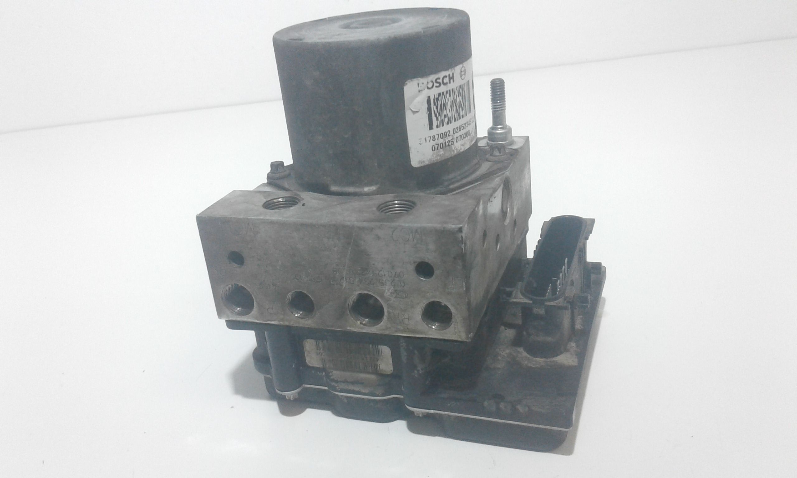 ABS FIAT Grande Punto 1 Serie