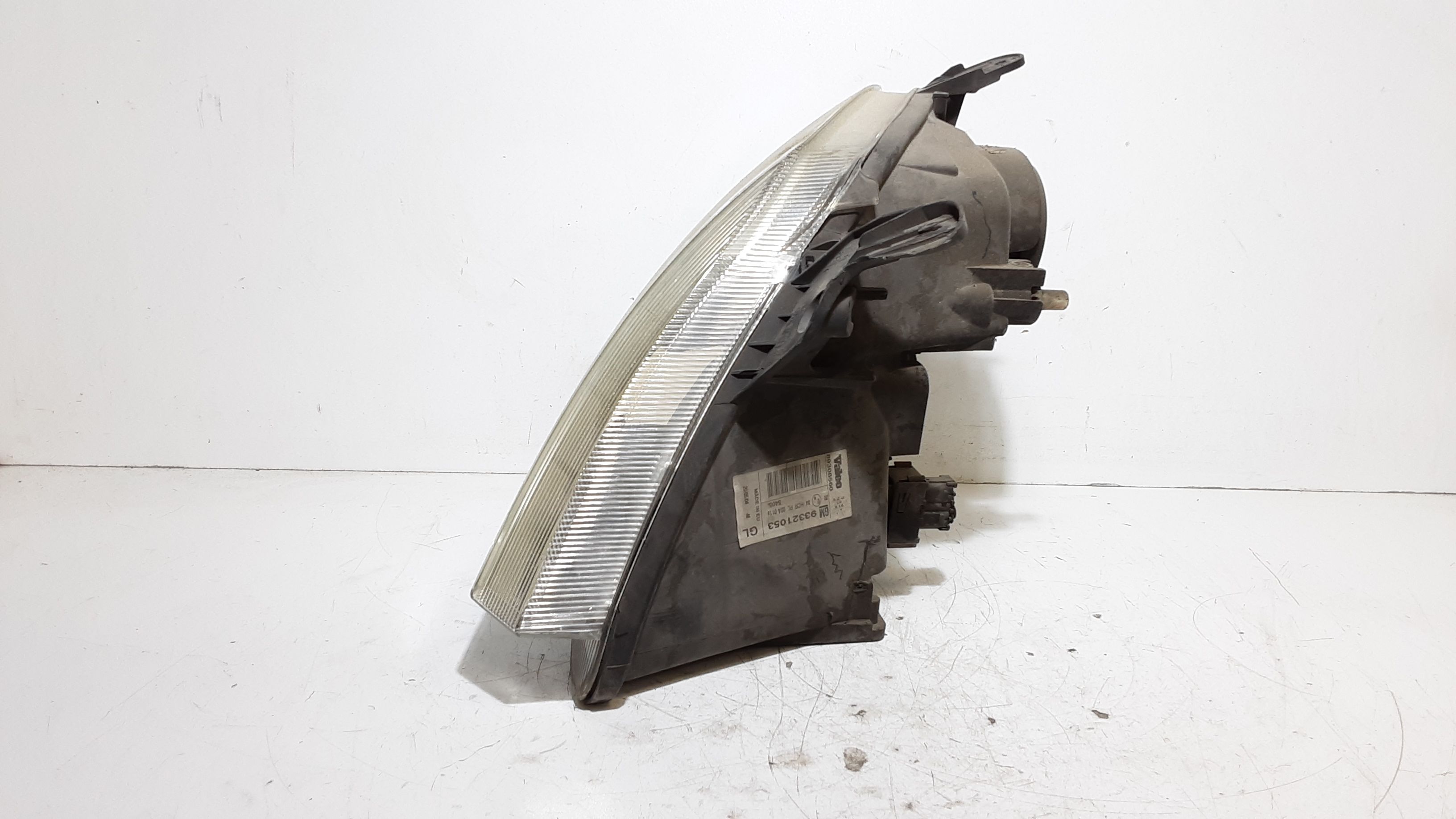 Faro anteriore Destro Passeggero OPEL Meriva 1 Serie