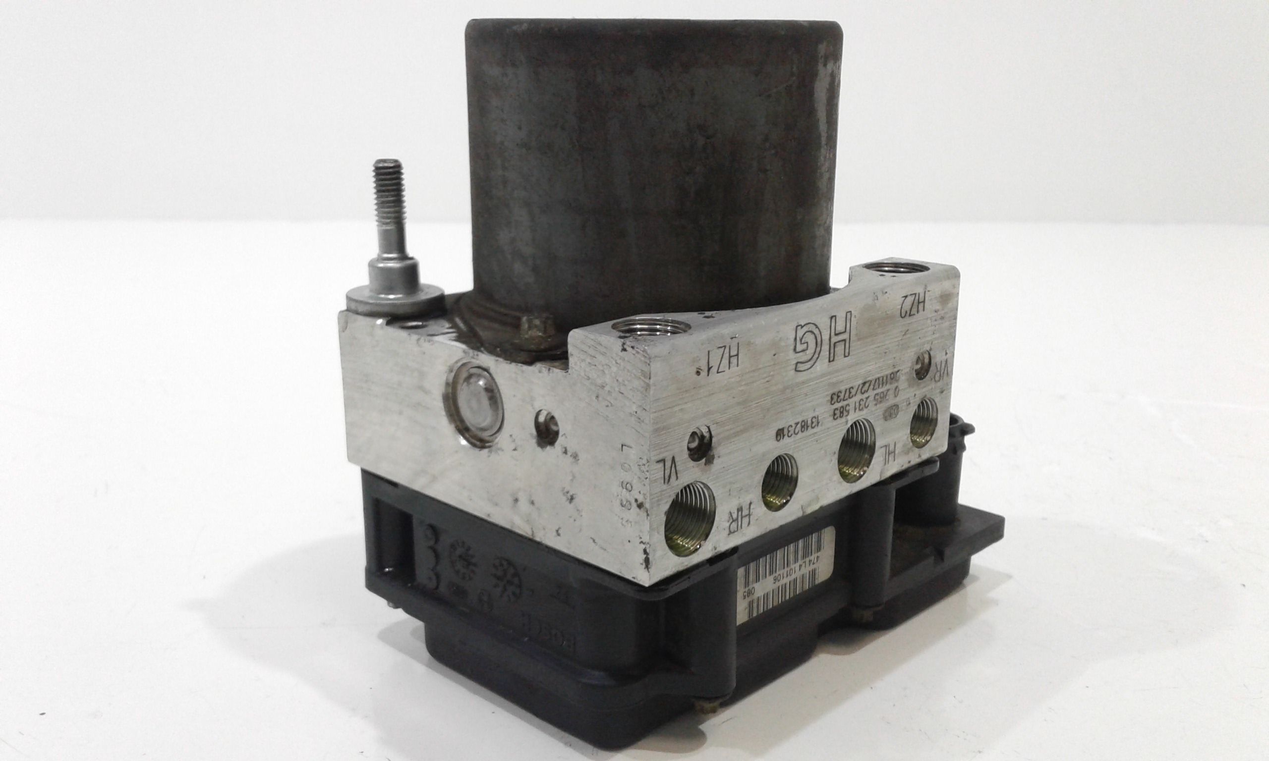 ABS OPEL Meriva 1 Serie