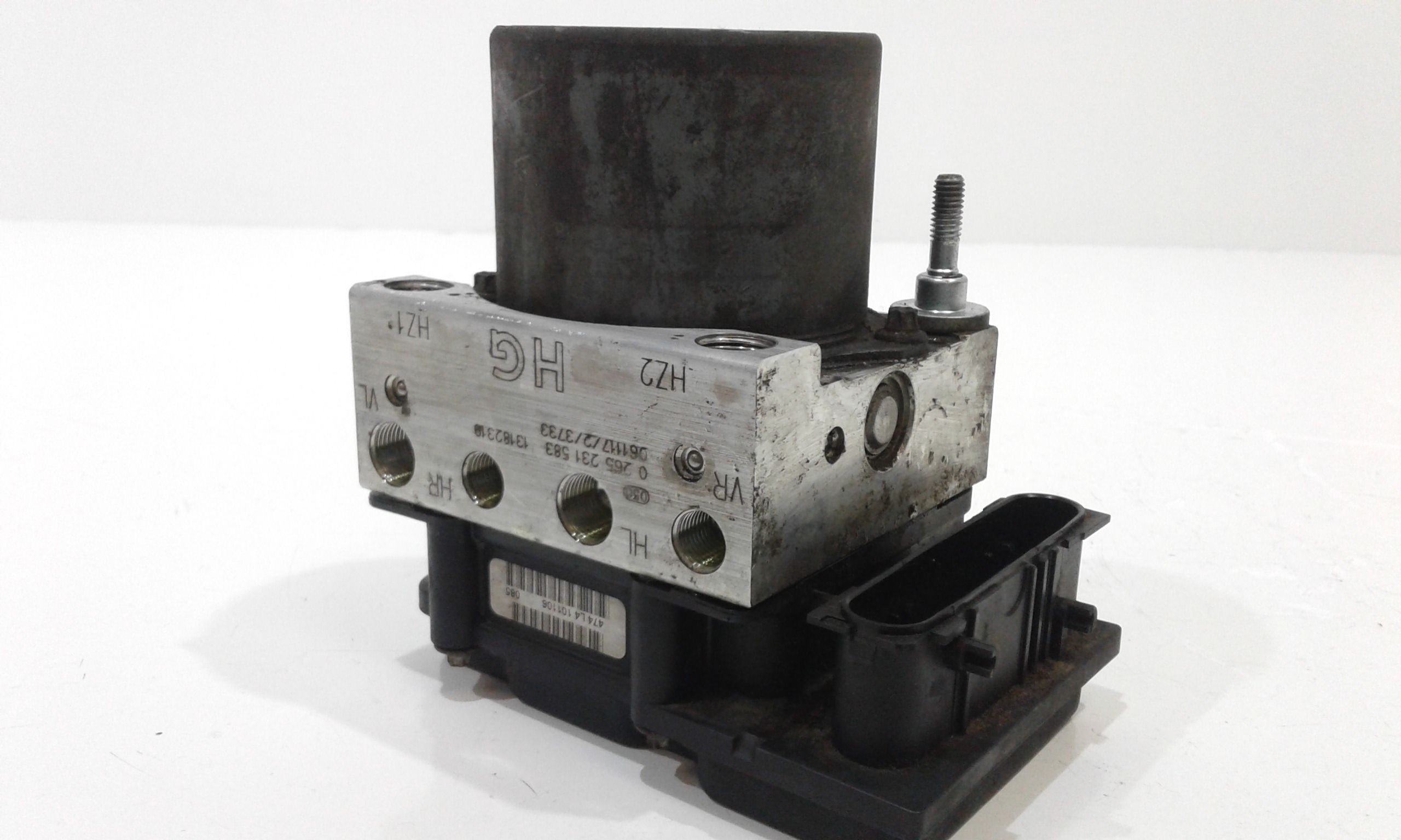 ABS OPEL Meriva 1 Serie