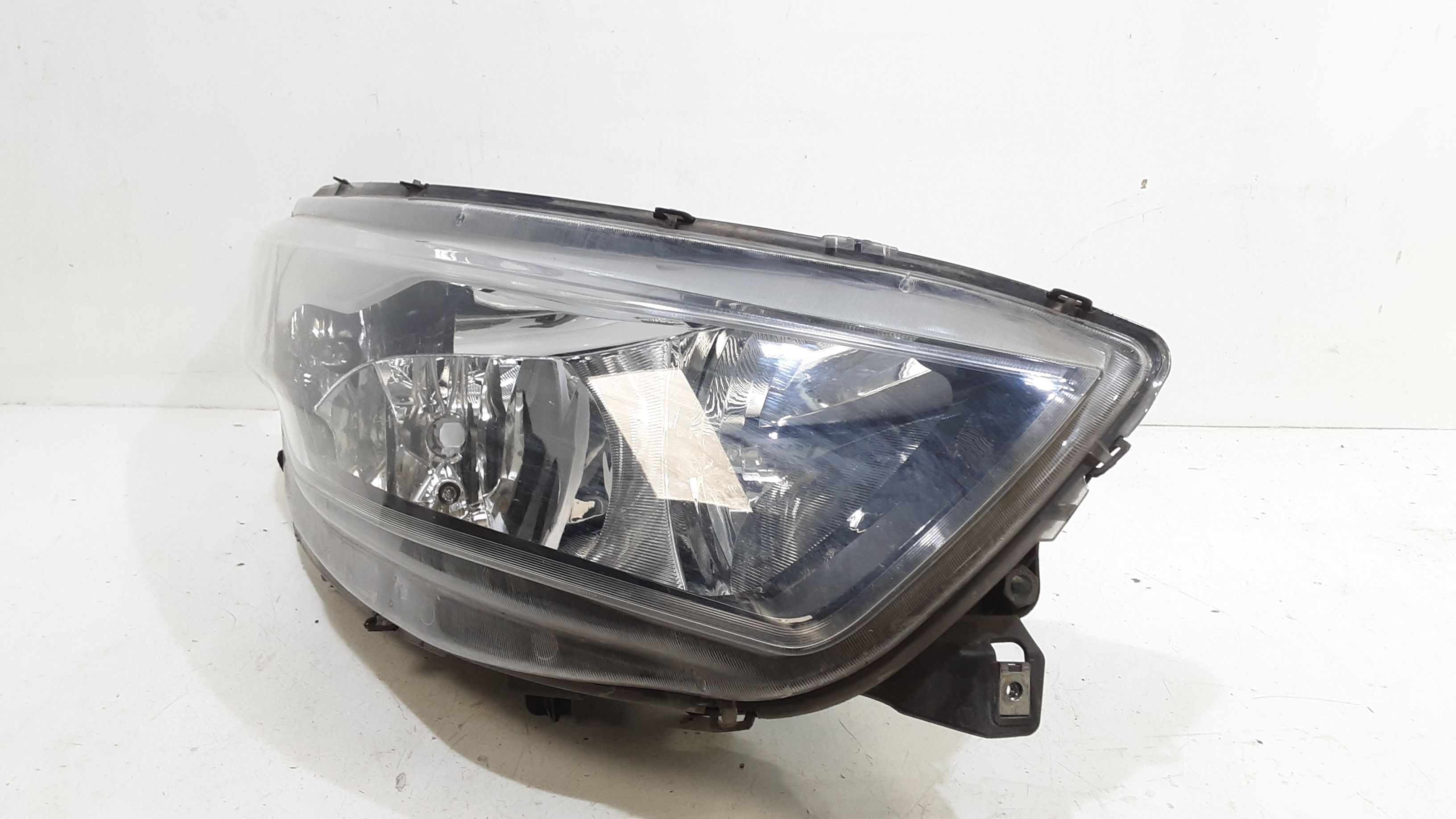 Faro anteriore Destro Passeggero IVECO Daily 5 Serie