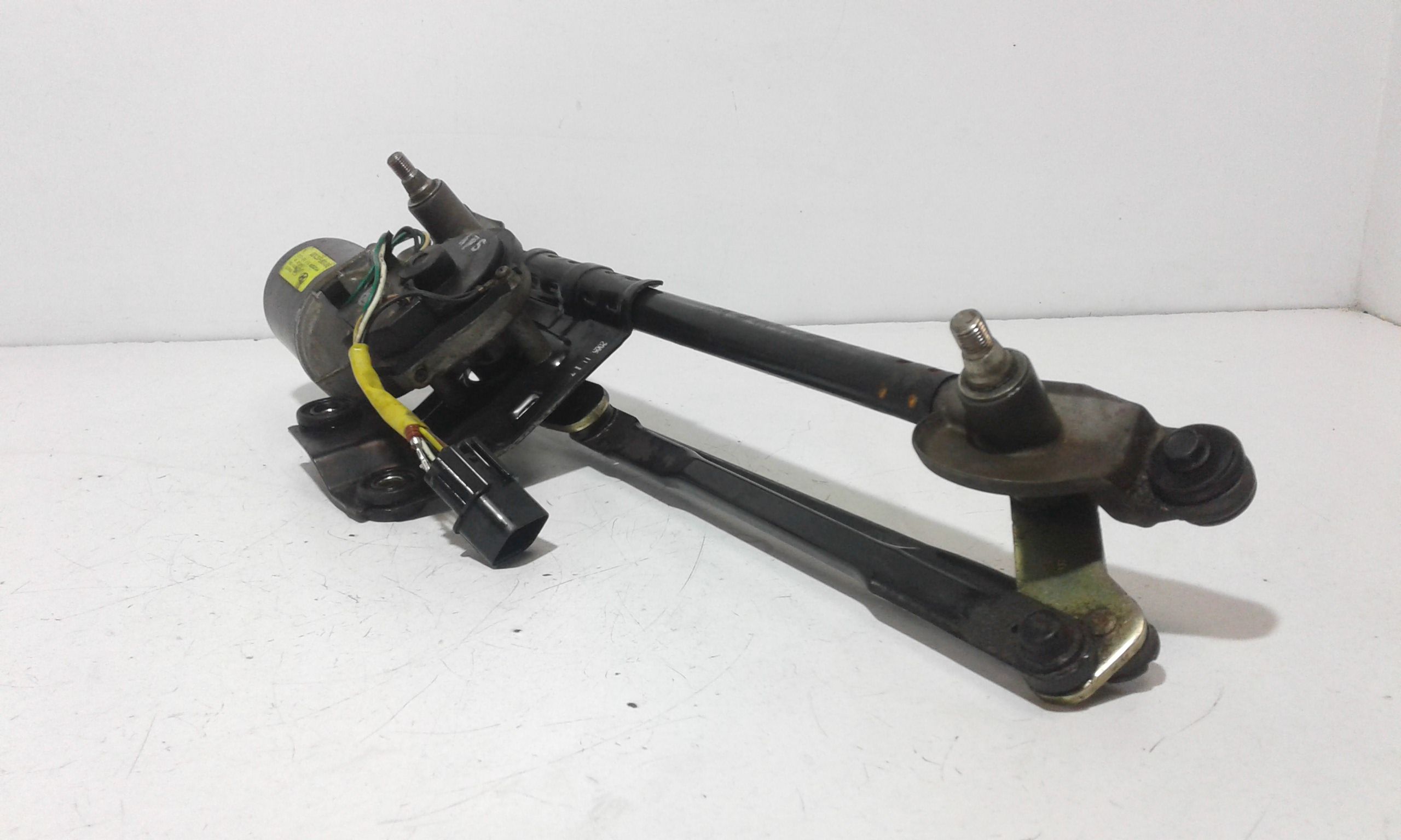 Motorino tergi ant completo di tandem HYUNDAI Getz 1 Serie