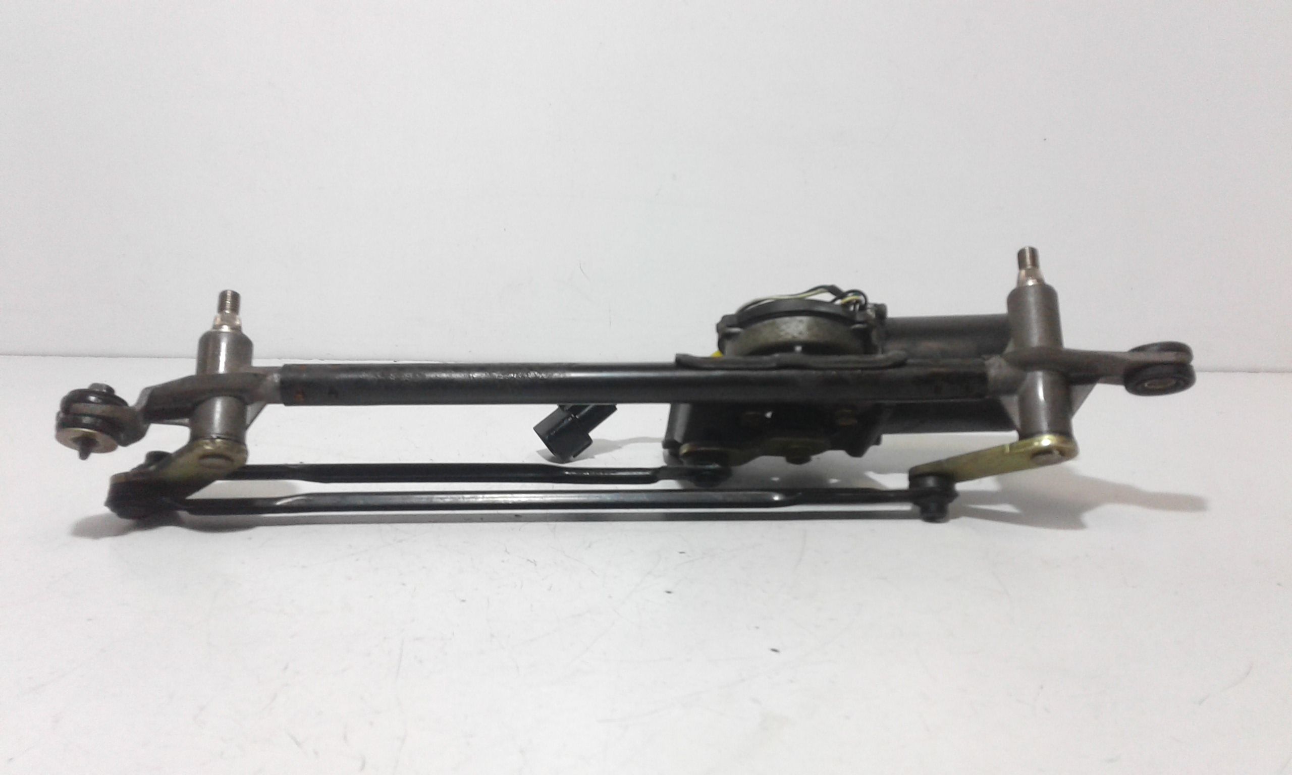 Motorino tergi ant completo di tandem HYUNDAI Getz 1 Serie