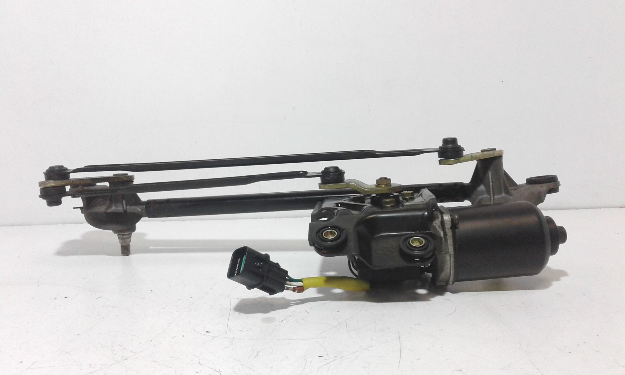 Motorino tergi ant completo di tandem HYUNDAI Getz 1 Serie