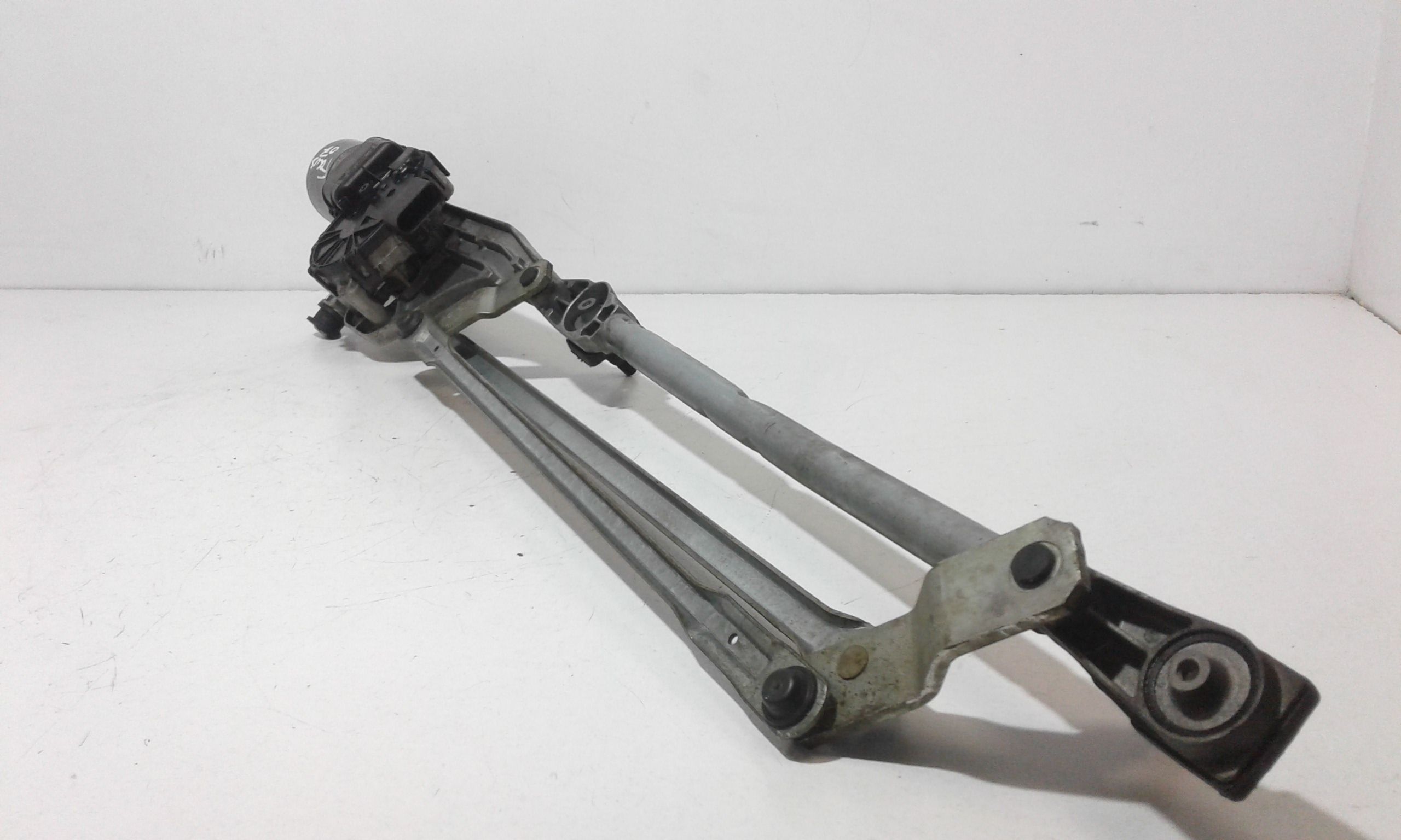 Motorino tergi ant completo di tandem FORD Focus S. Wagon 3 Serie