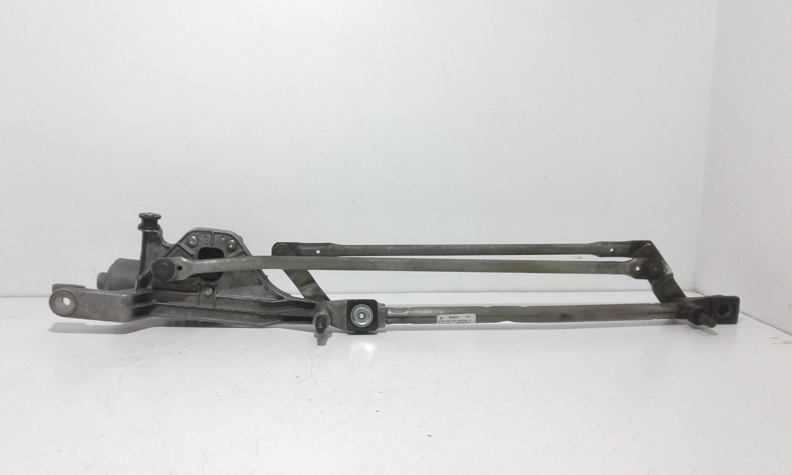 Motorino tergi ant completo di tandem FORD Focus S. Wagon 3 Serie