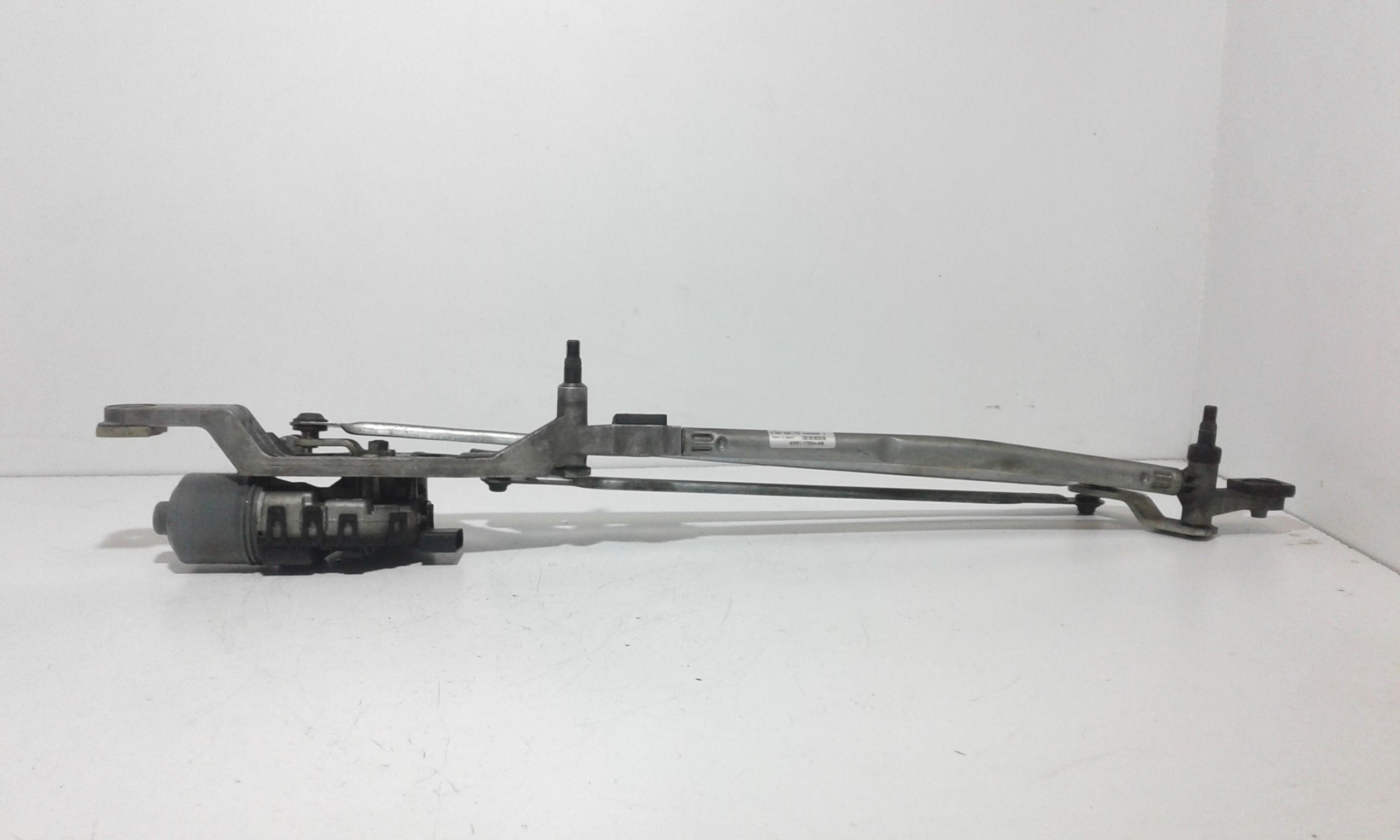 Motorino tergi ant completo di tandem FORD Focus S. Wagon 3 Serie