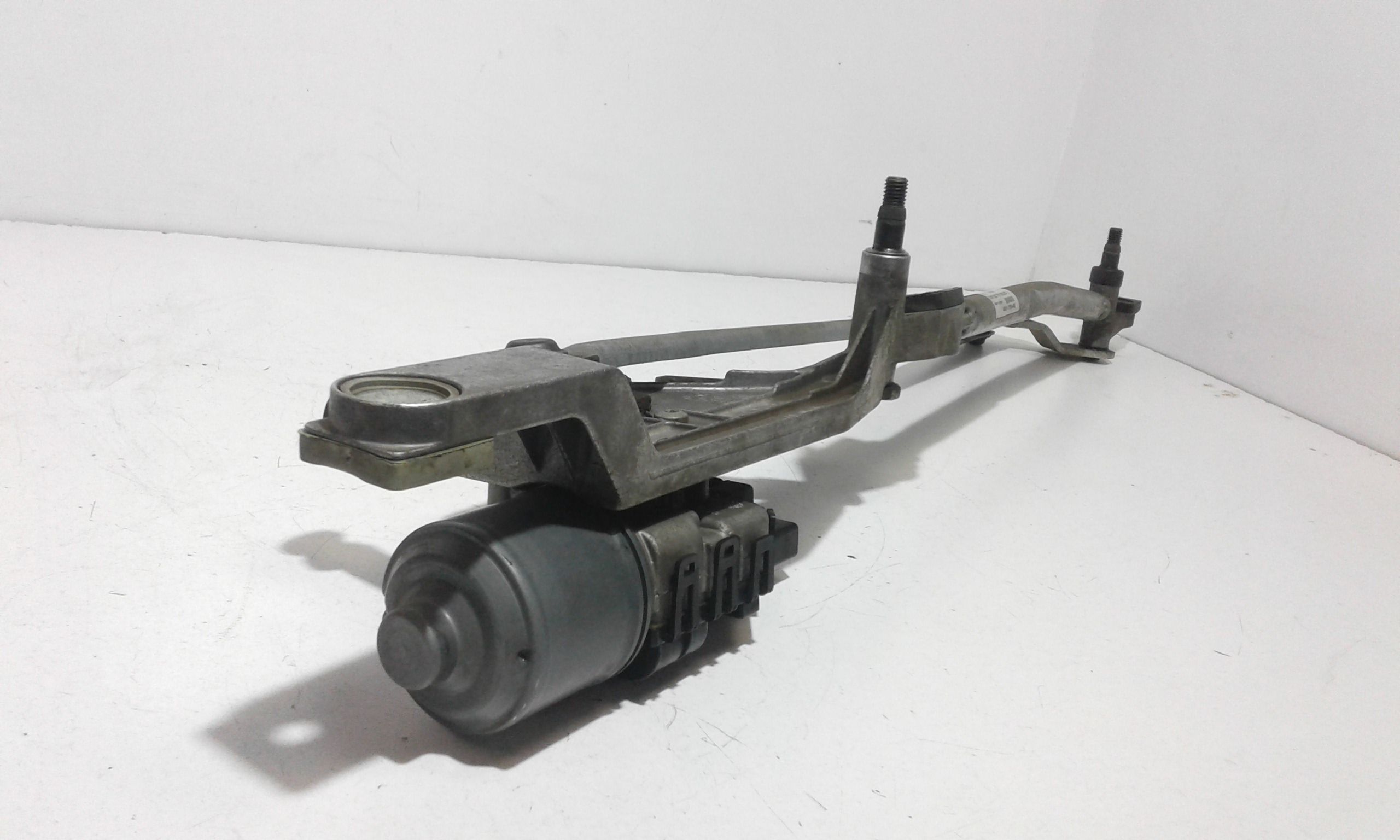 Motorino tergi ant completo di tandem FORD Focus S. Wagon 3 Serie