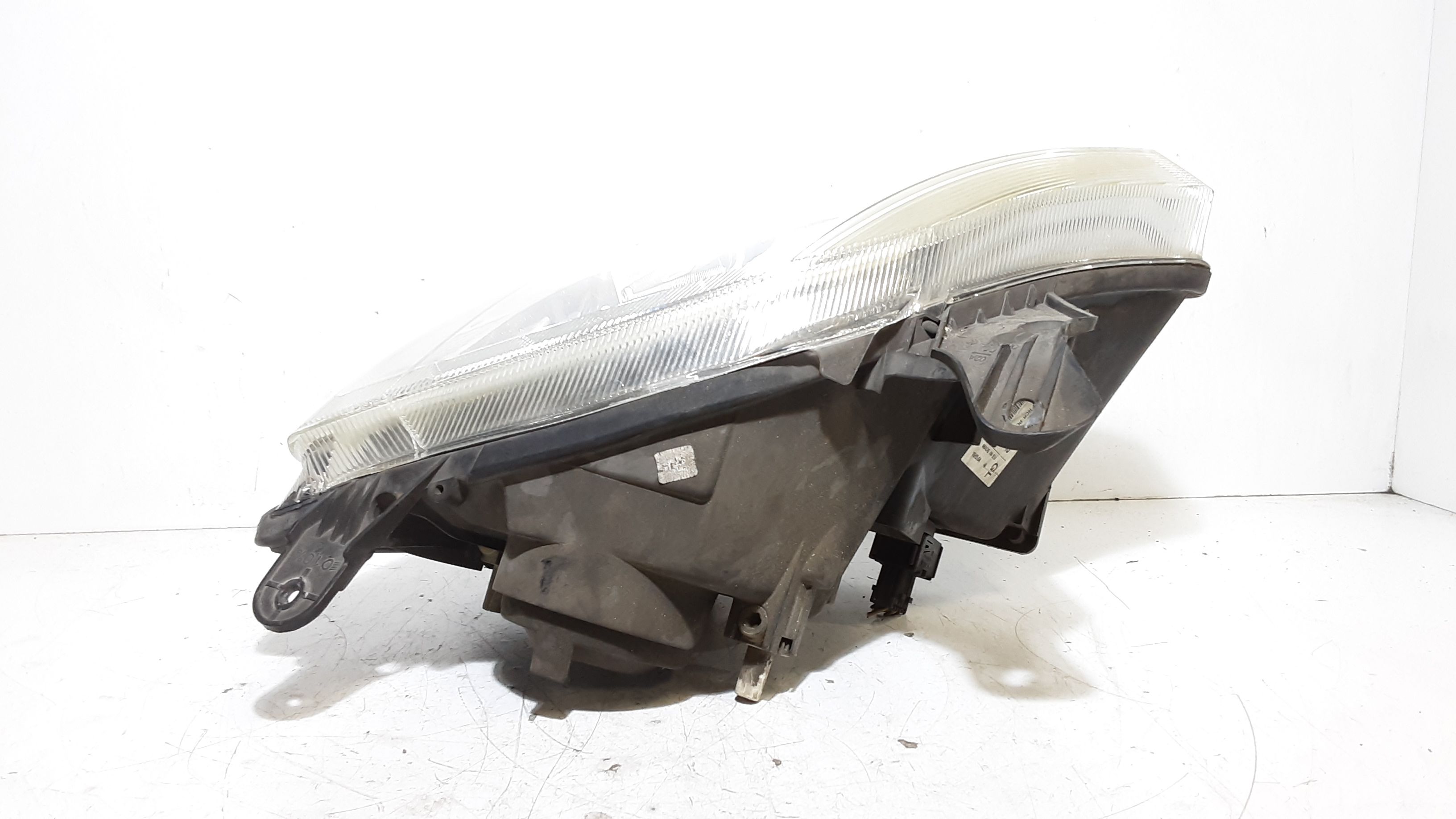 Faro anteriore Sinistro Guida OPEL Meriva 1 Serie