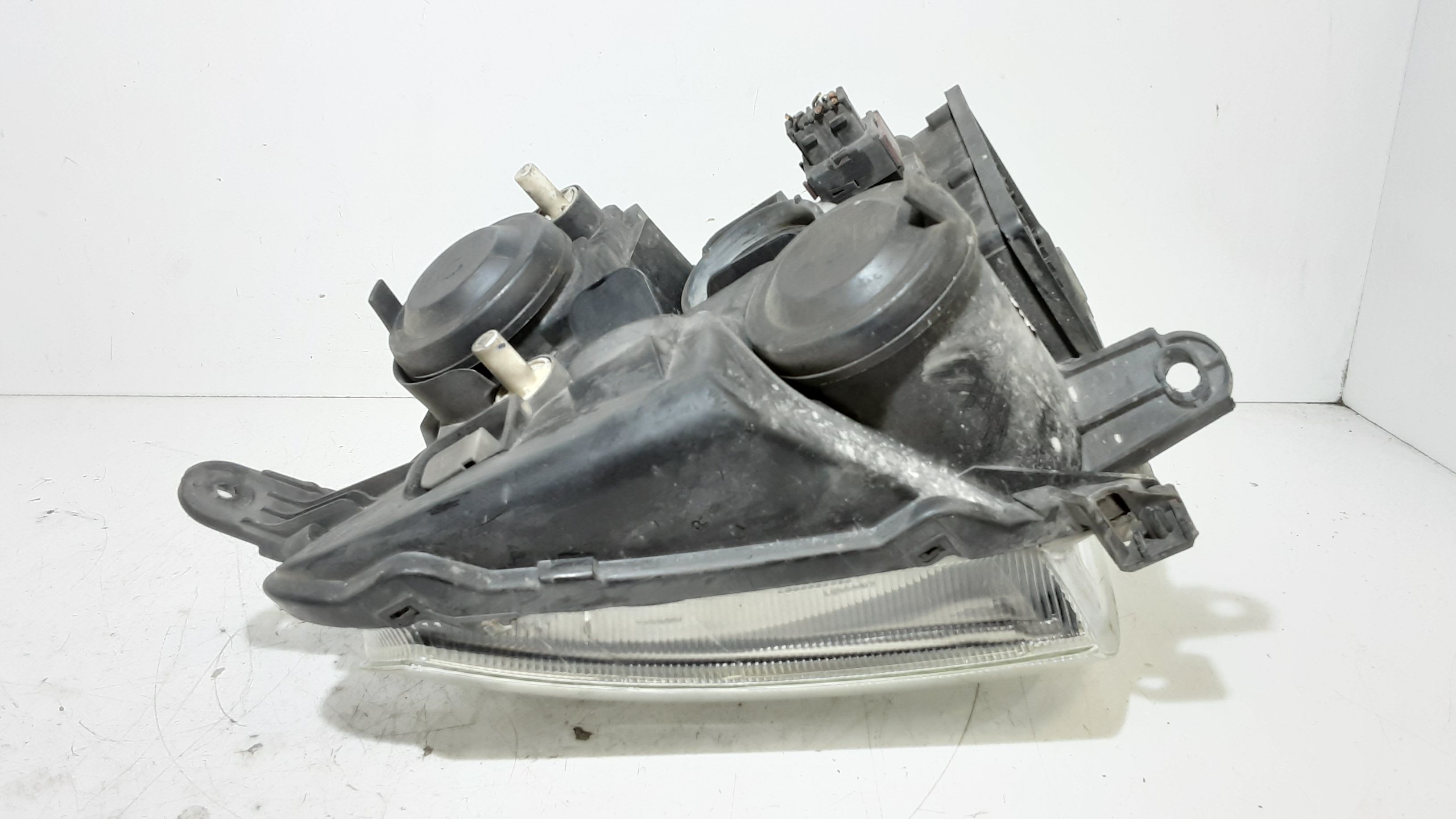 Faro anteriore Sinistro Guida OPEL Meriva 1 Serie