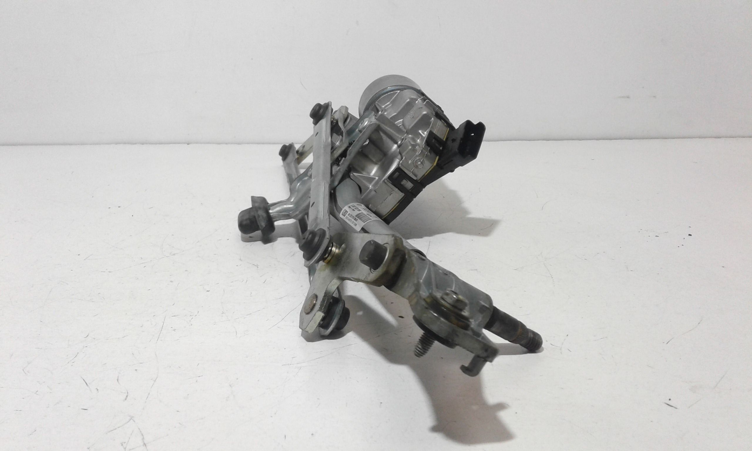 Motorino tergi ant completo di tandem PEUGEOT Partner 3 Serie