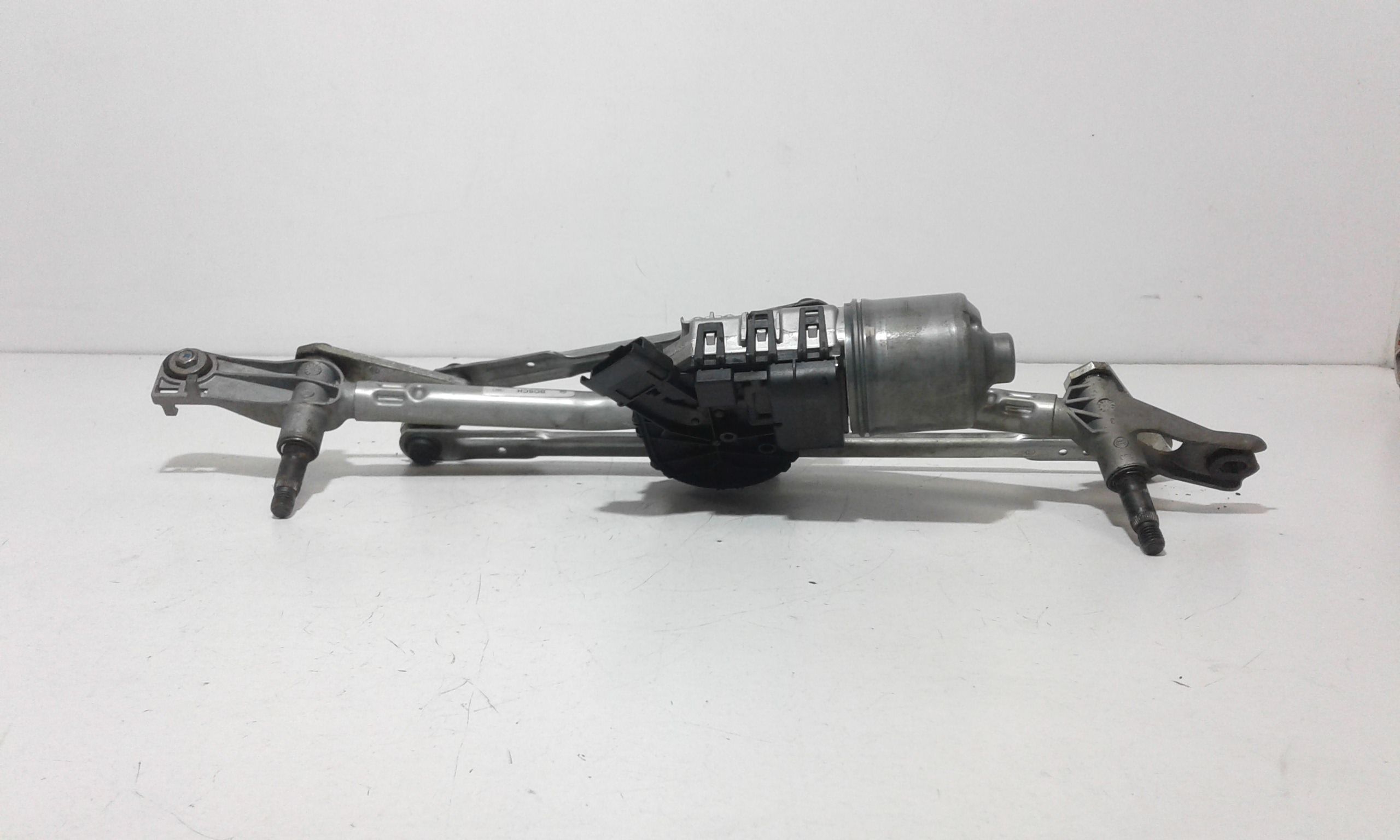 Motorino tergi ant completo di tandem PEUGEOT Partner 3 Serie
