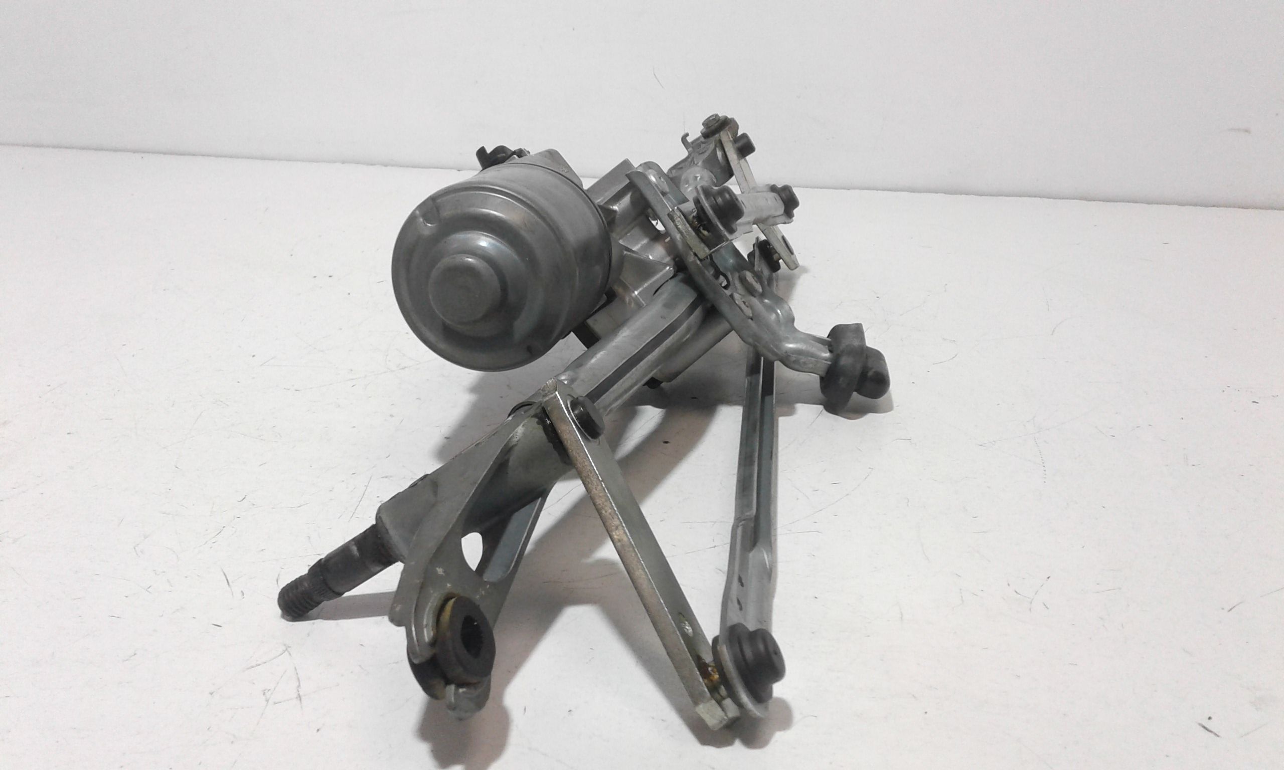 Motorino tergi ant completo di tandem PEUGEOT Partner 3 Serie