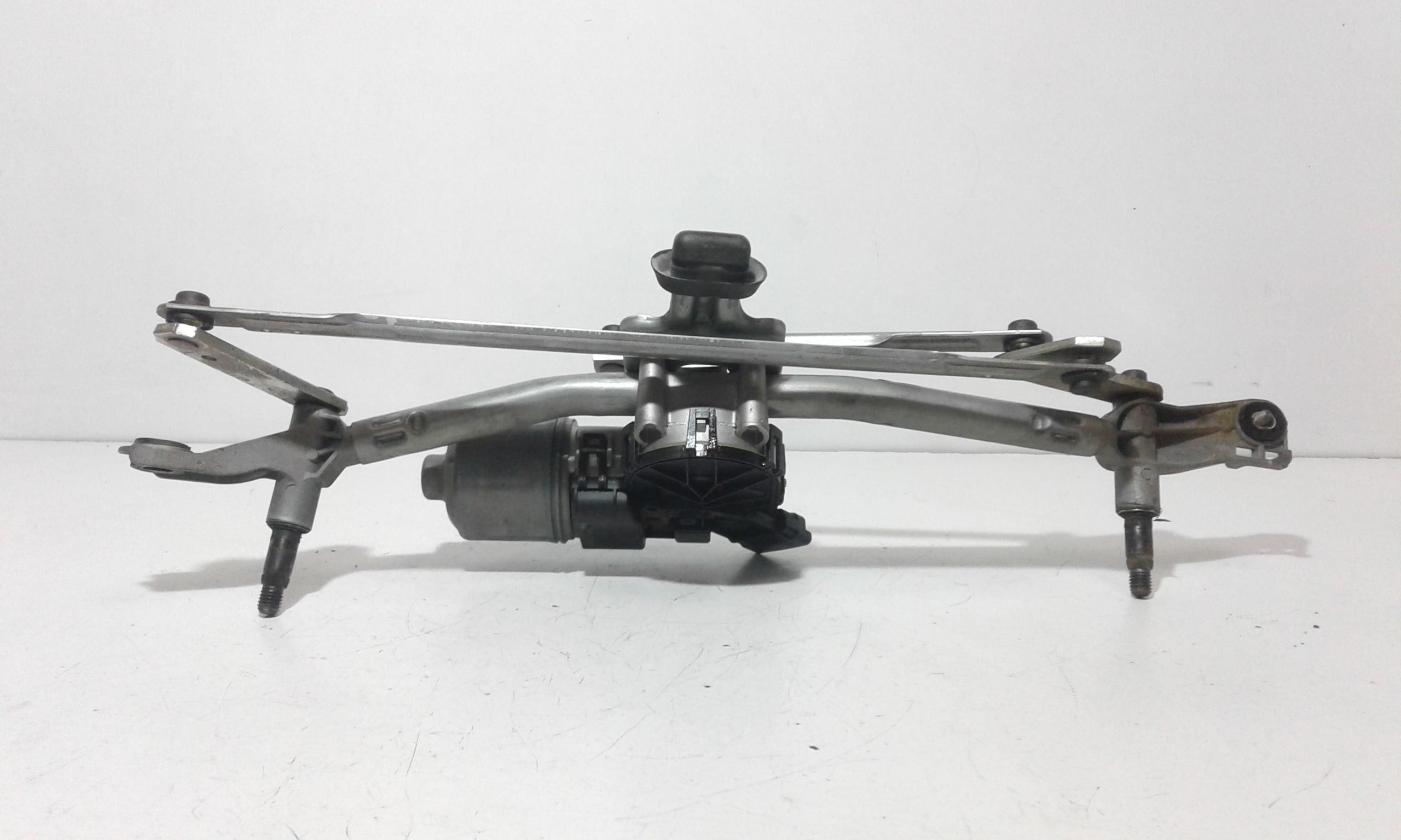 Motorino tergi ant completo di tandem PEUGEOT Partner 3 Serie