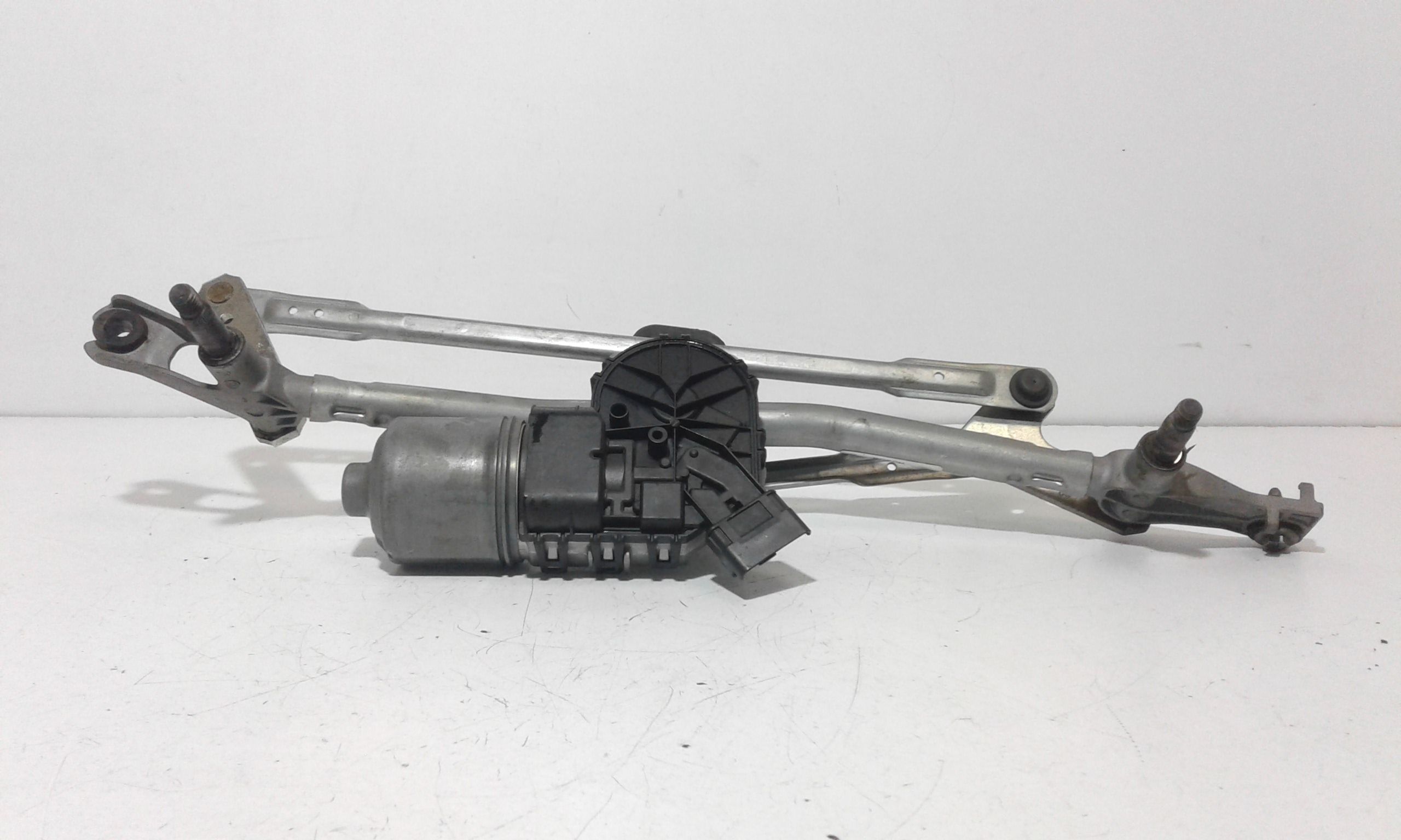 Motorino tergi ant completo di tandem PEUGEOT Partner 3 Serie