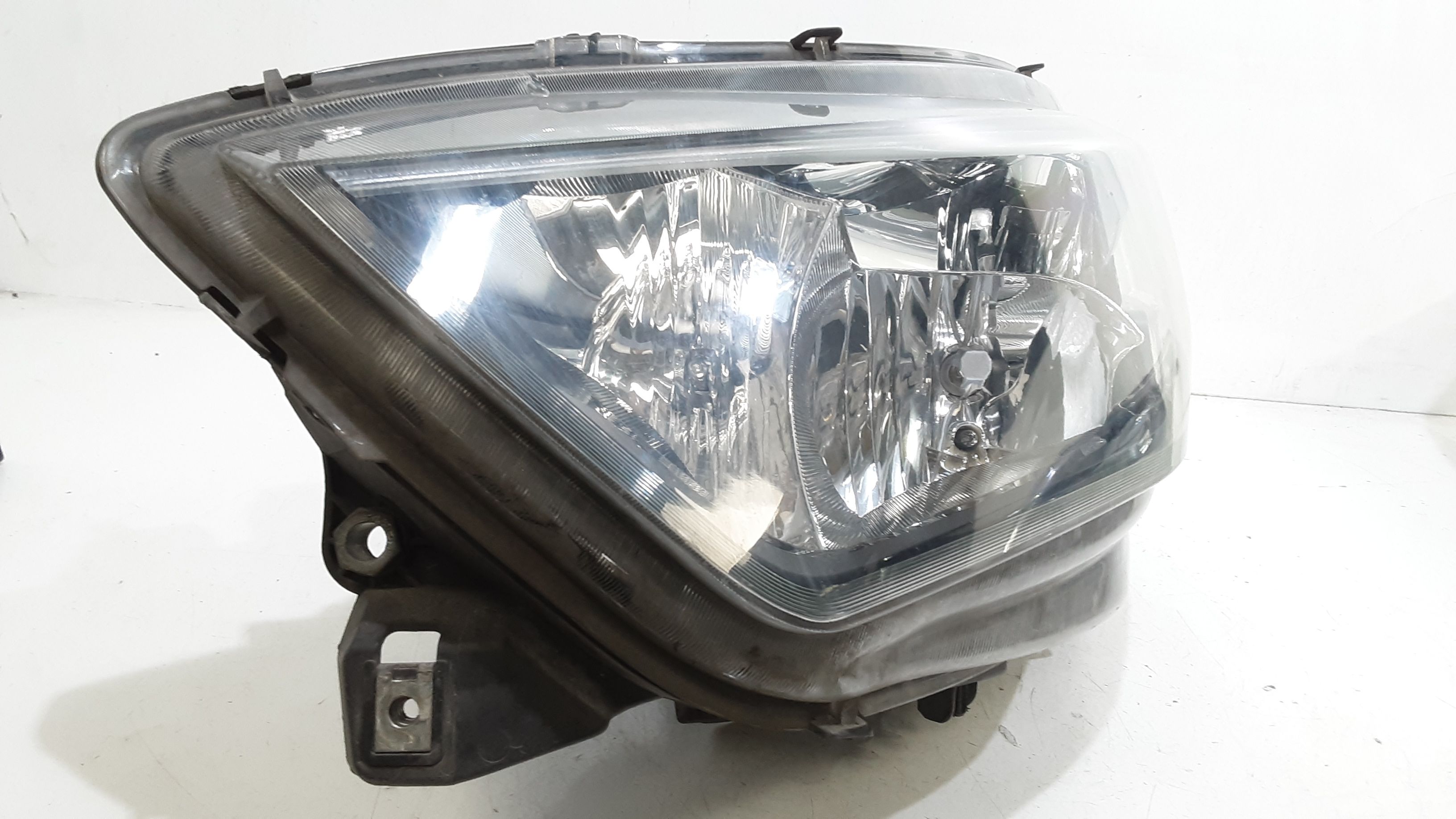 Faro anteriore Sinistro Guida IVECO Daily 5 Serie