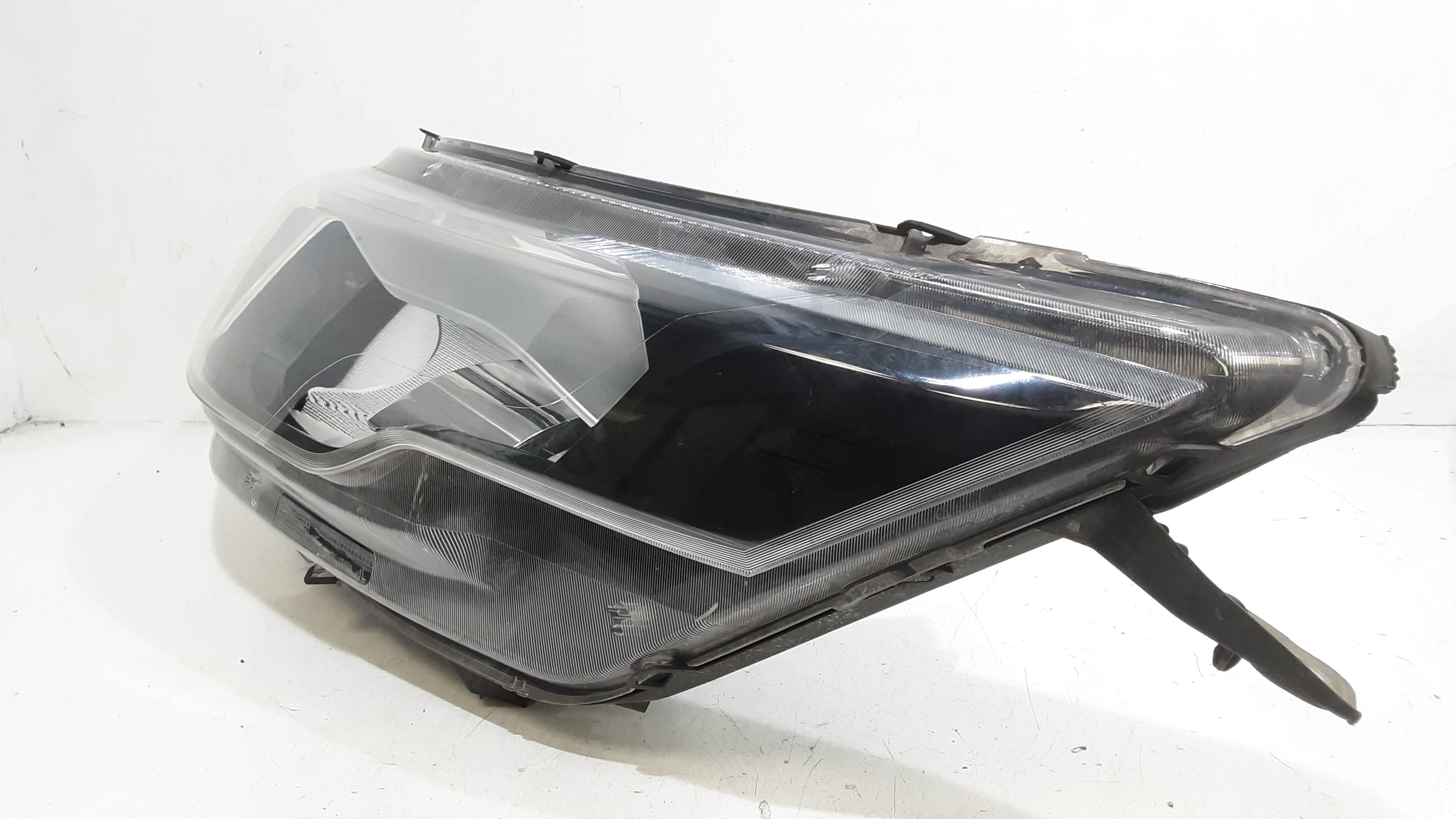 Faro anteriore Sinistro Guida IVECO Daily 5 Serie