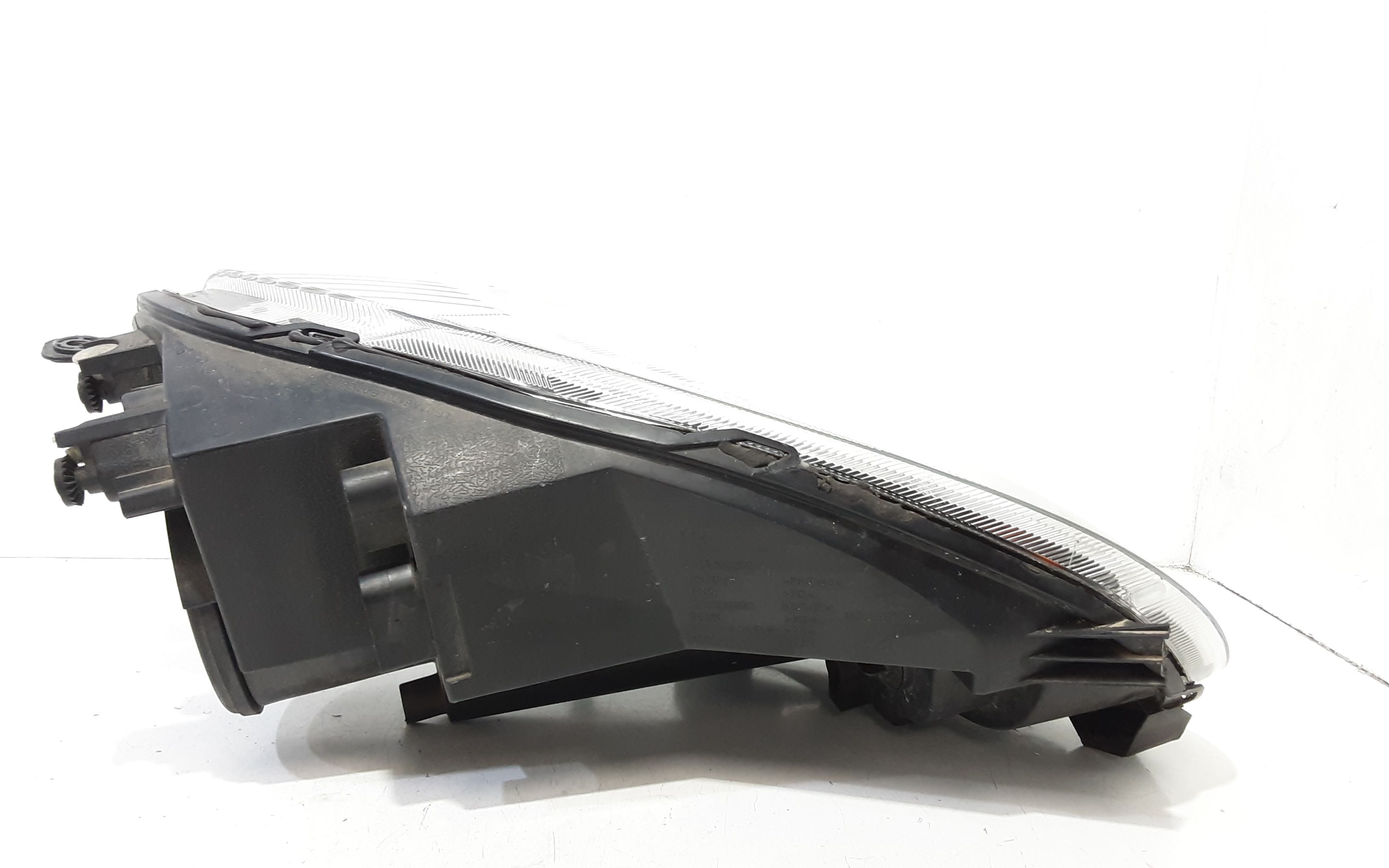 Faro anteriore Sinistro Guida DR 1 1 Serie