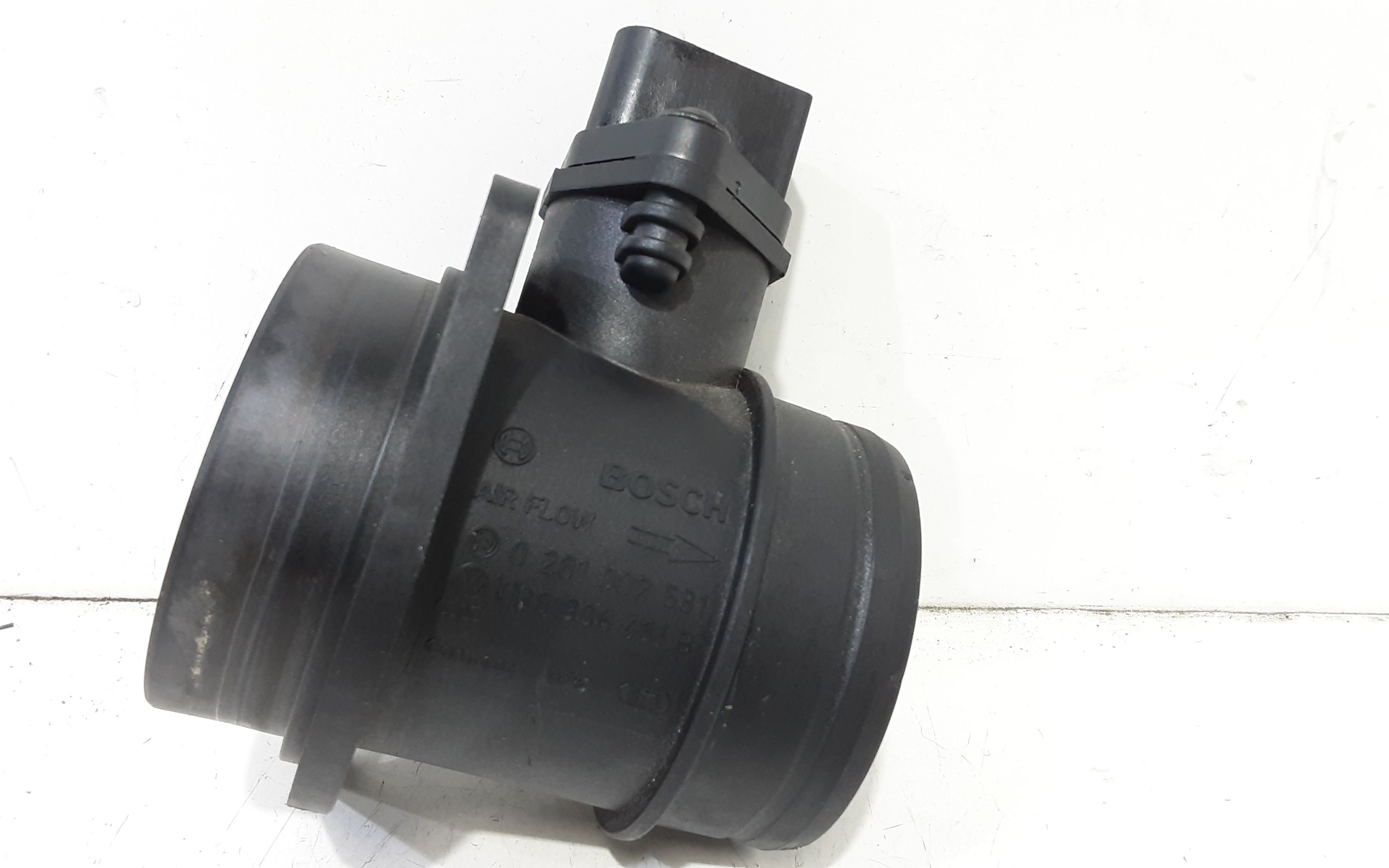 Debimetro VOLKSWAGEN Polo 4 Serie