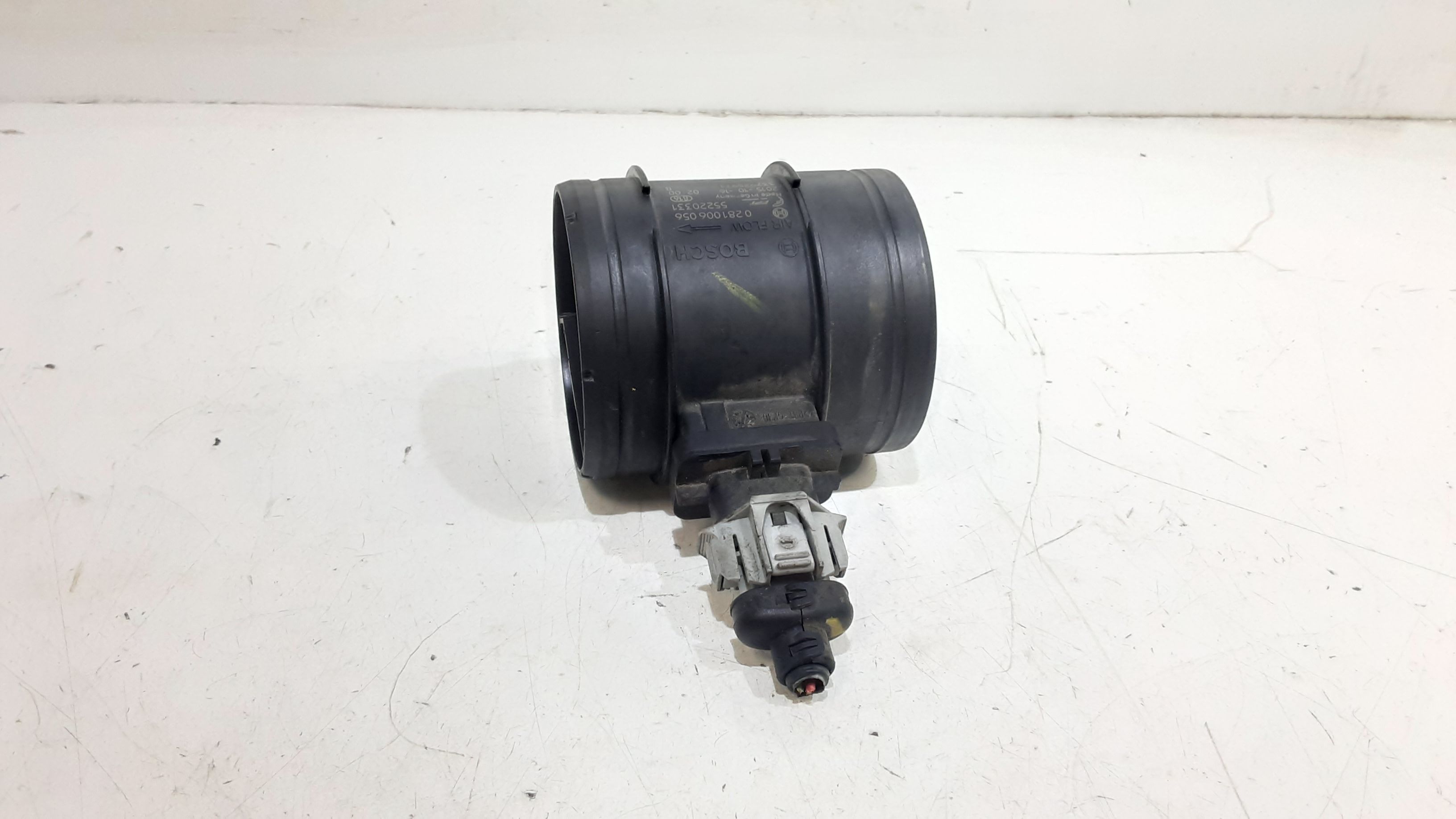 Debimetro IVECO Daily 5 Serie