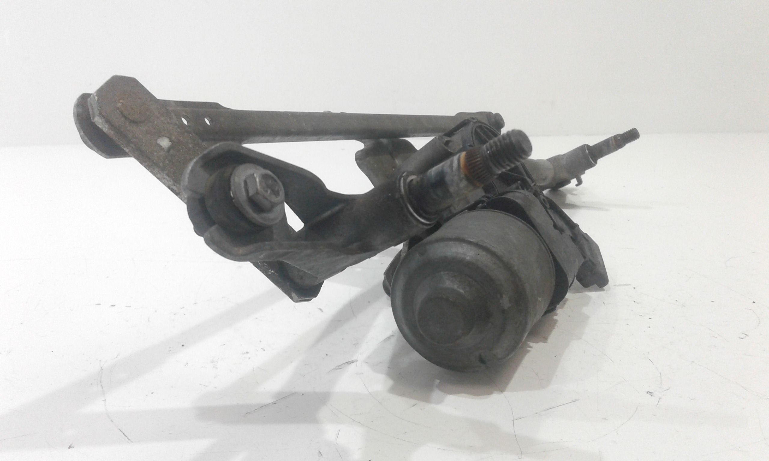 Motorino tergi ant completo di tandem PEUGEOT Partner 3 Serie