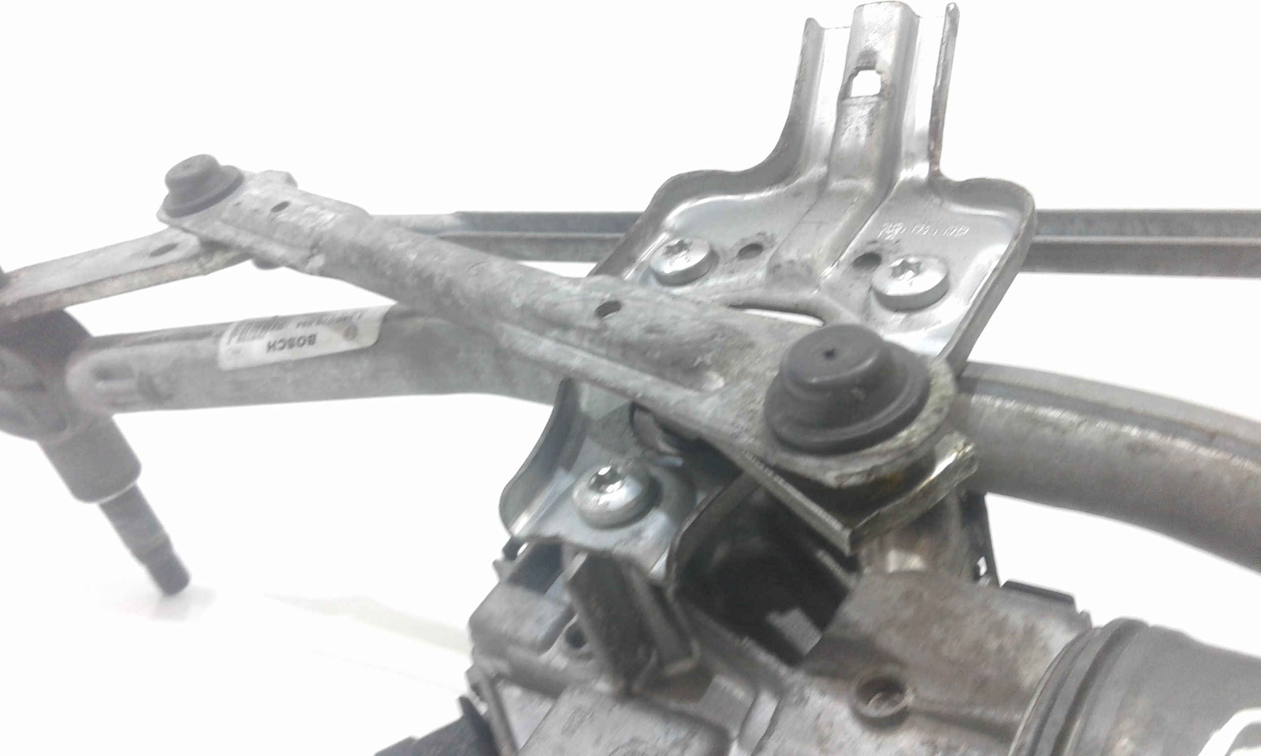 Motorino tergi ant completo di tandem PEUGEOT Partner 3 Serie