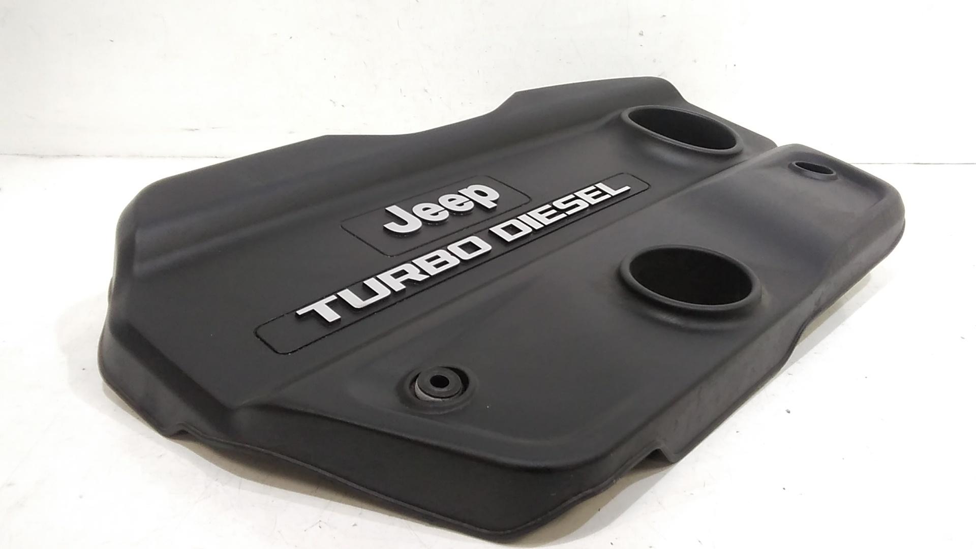 Coprimotore JEEP Compass Serie