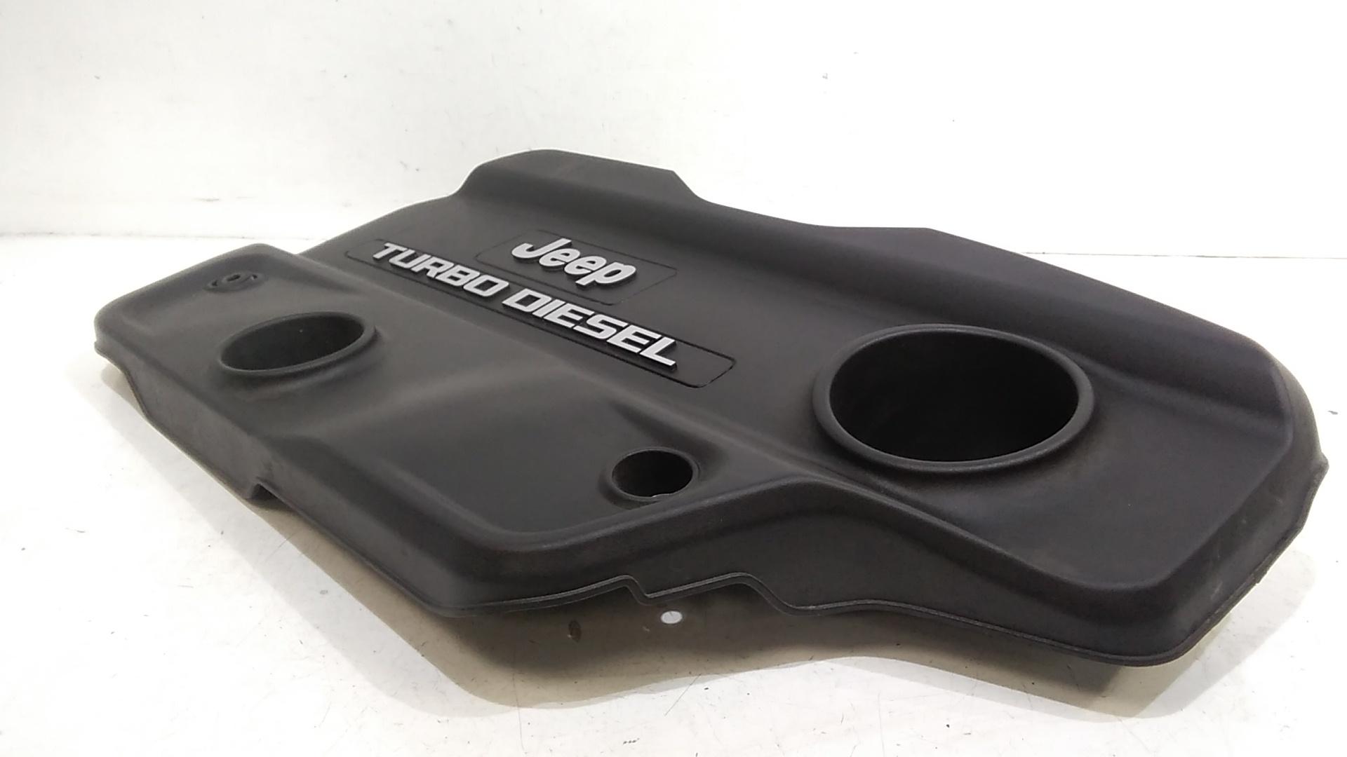 Coprimotore JEEP Compass Serie