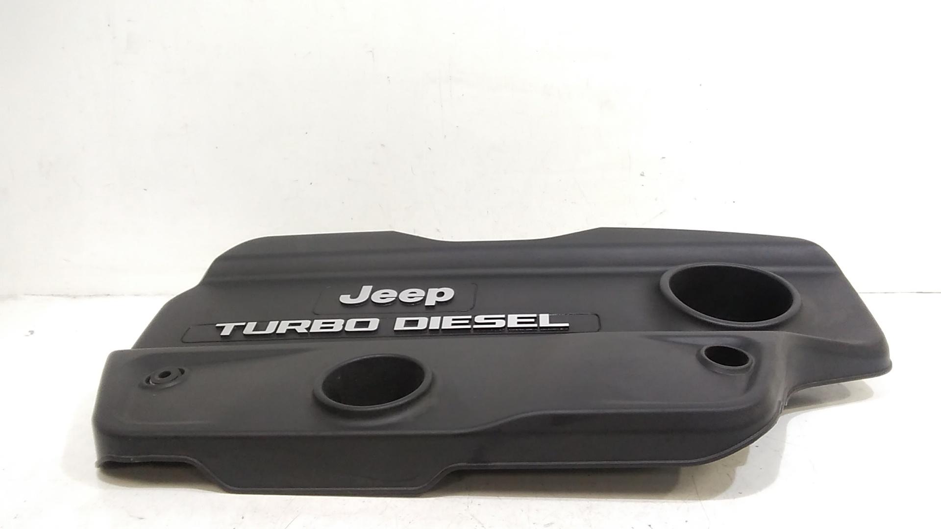 Coprimotore JEEP Compass Serie