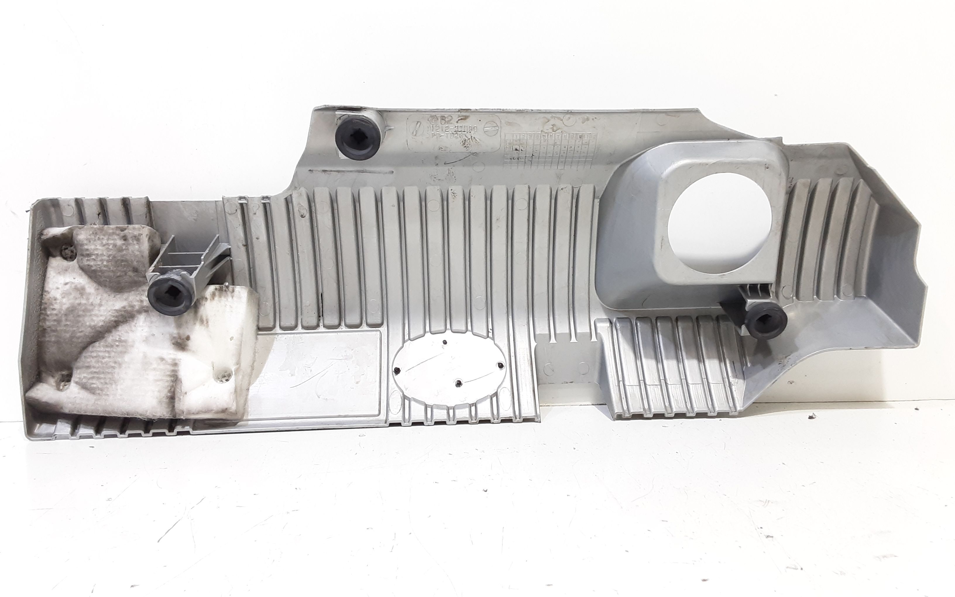 Coprimotore TOYOTA Auris Serie (E180) (12>18)