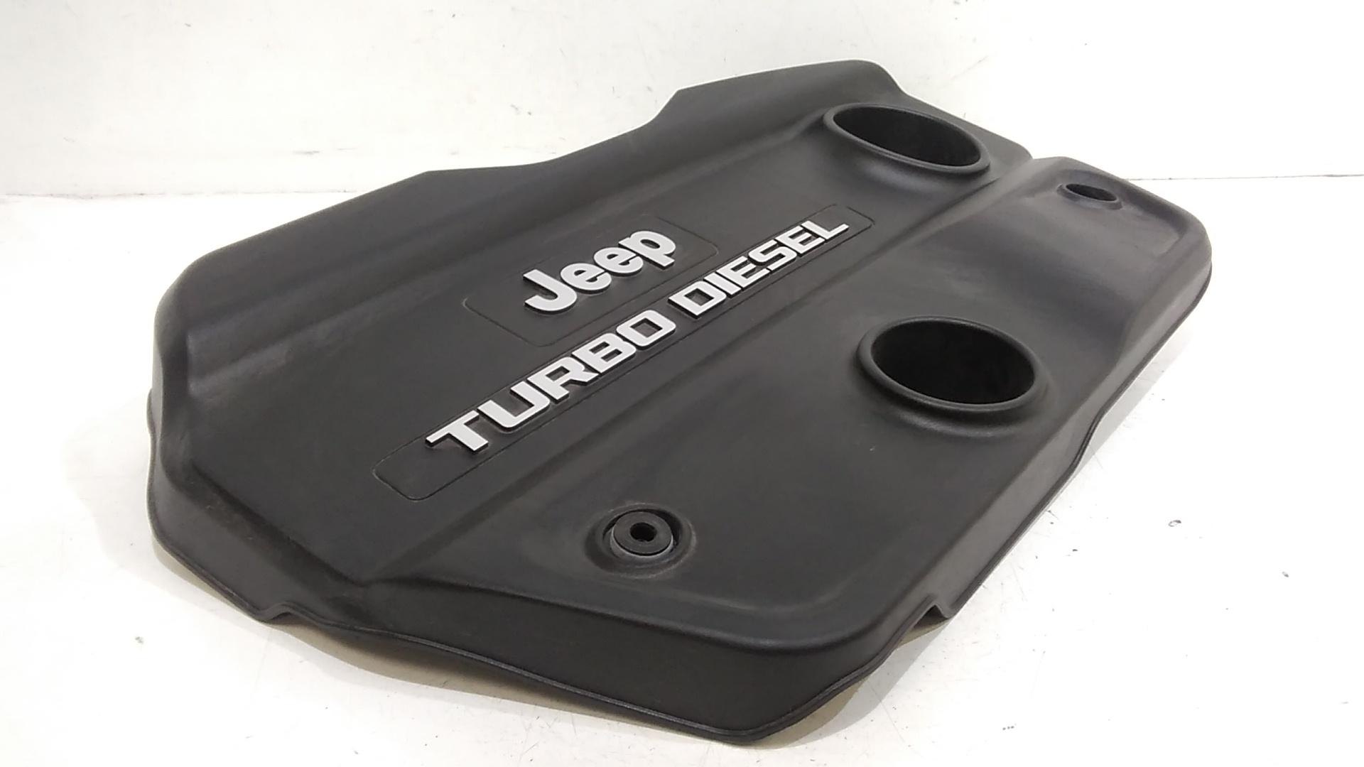 Coprimotore JEEP Compass Serie