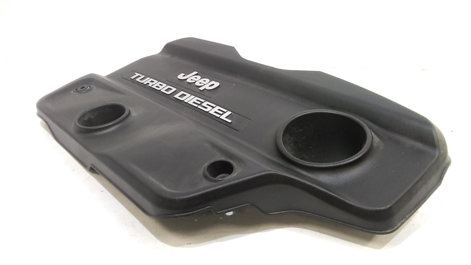 Coprimotore JEEP Compass Serie