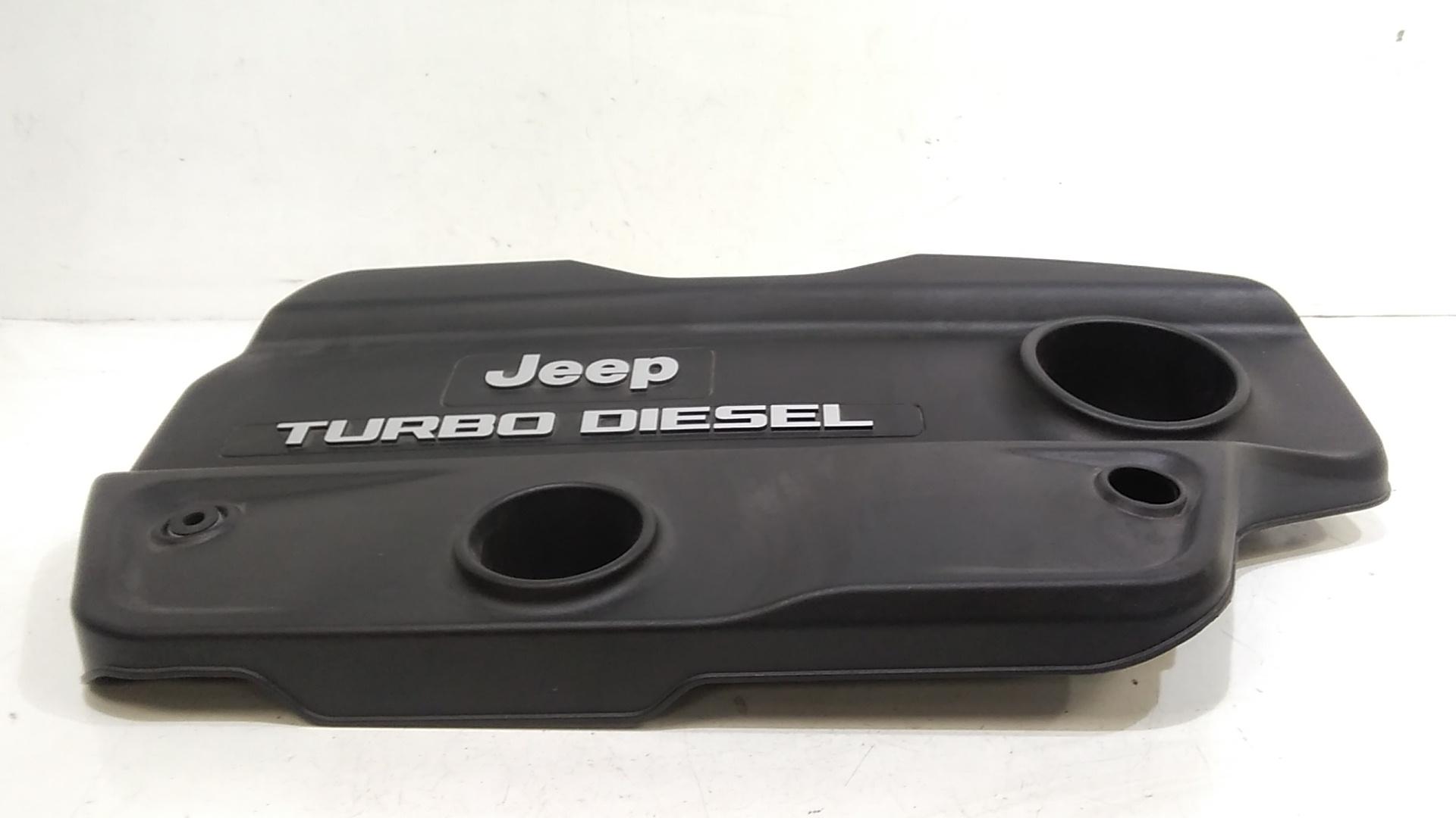 Coprimotore JEEP Compass Serie