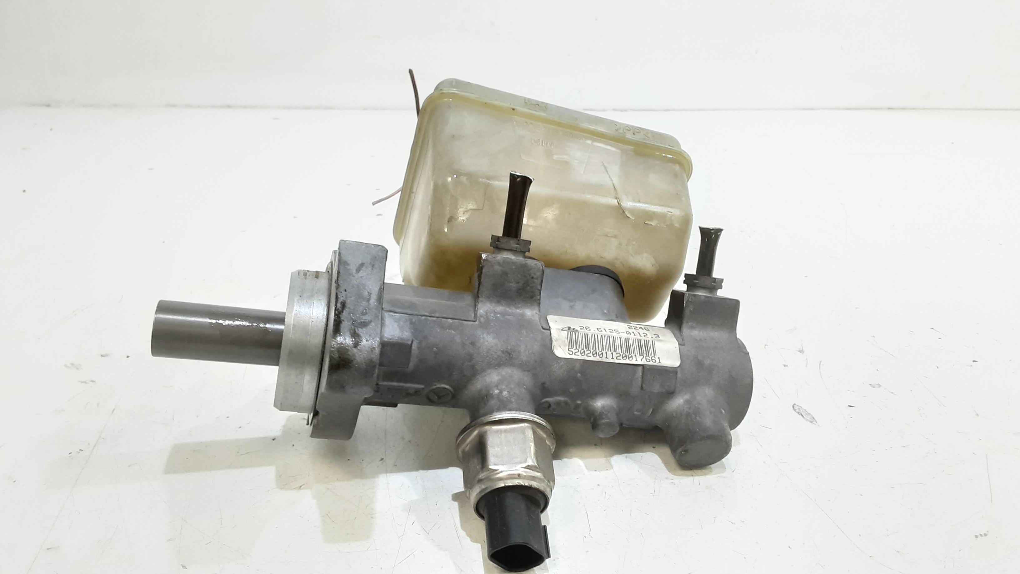 Pompa Freni MERCEDES ML W163 2 Serie