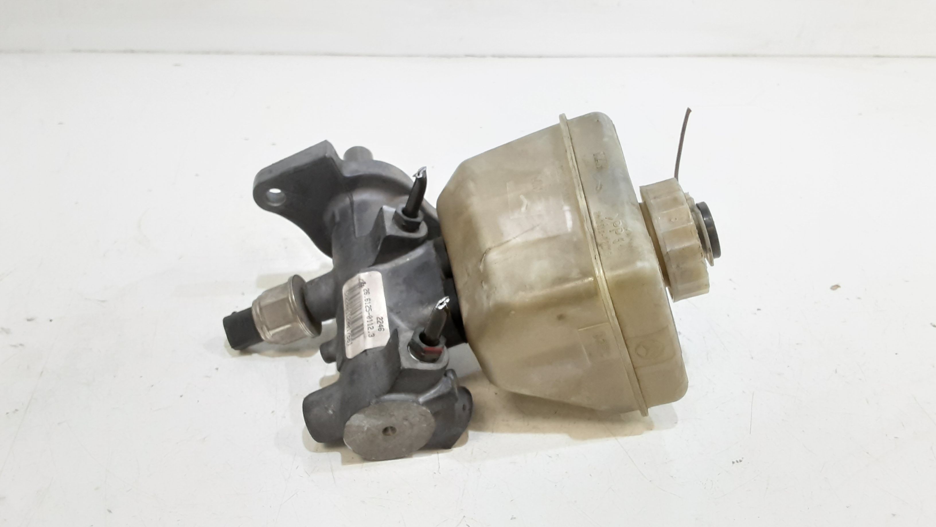 Pompa Freni MERCEDES ML W163 2 Serie