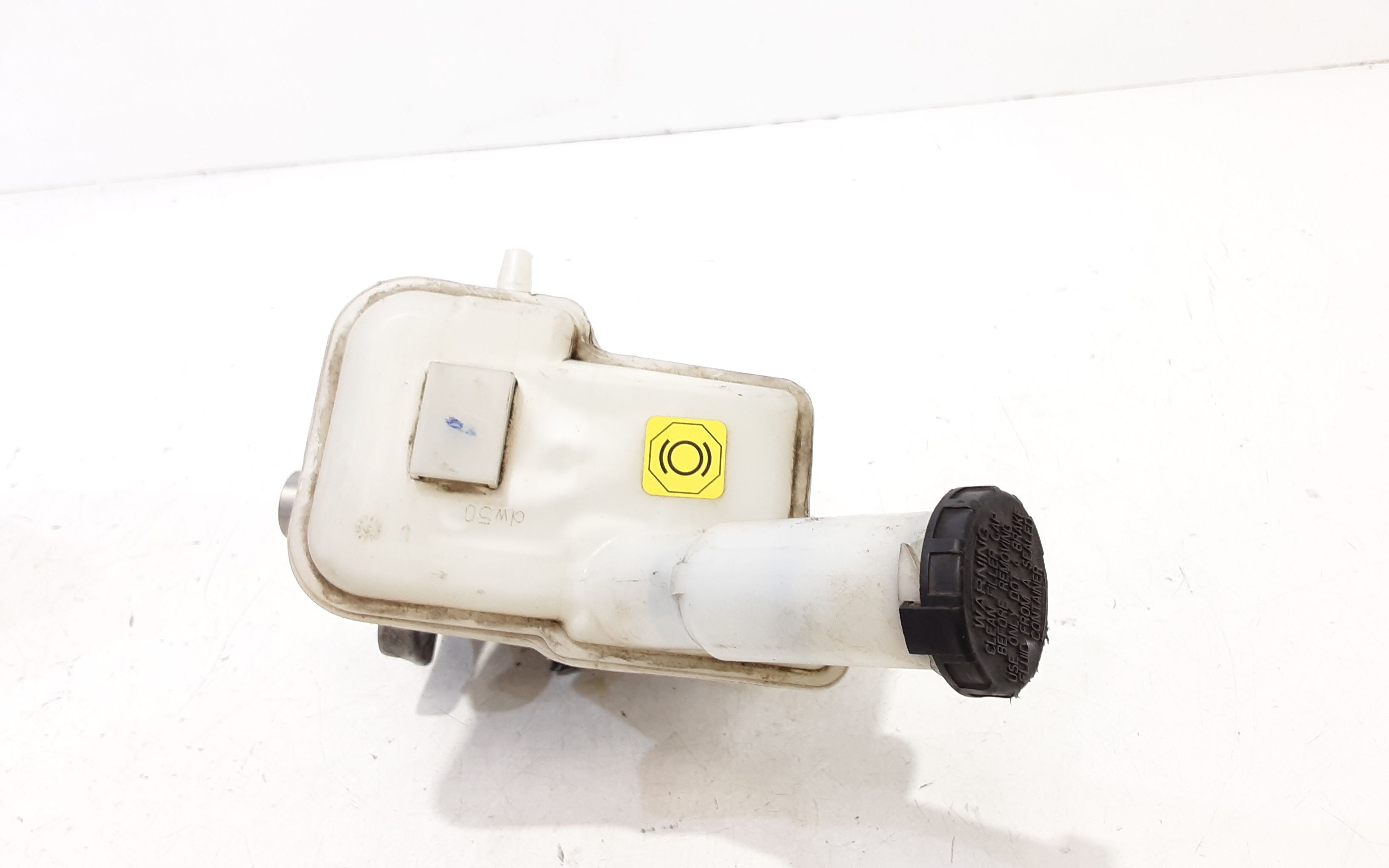 Pompa Freni NISSAN Micra 7 Serie