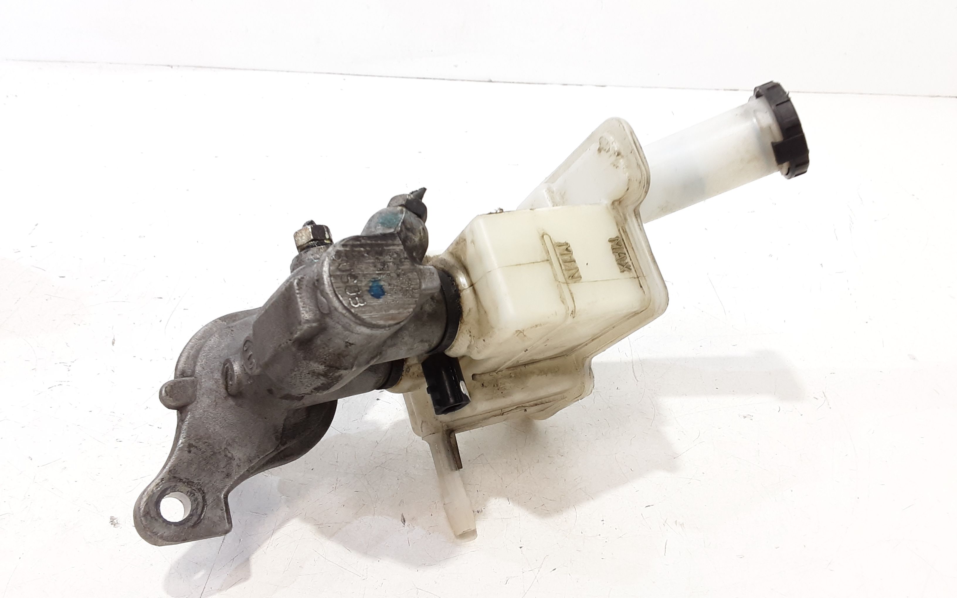 Pompa Freni NISSAN Micra 7 Serie