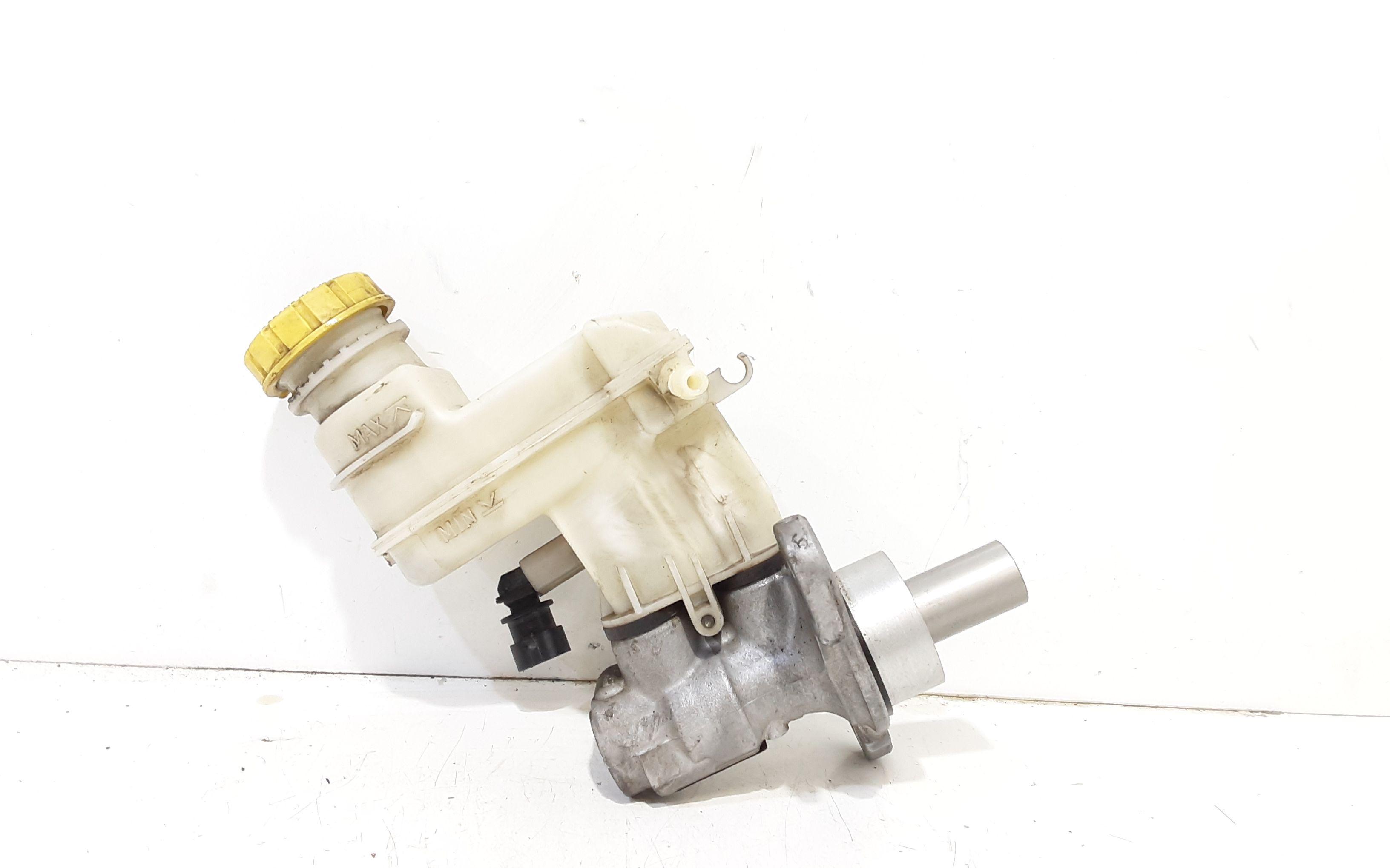 Pompa Freni FIAT Panda 3 Serie