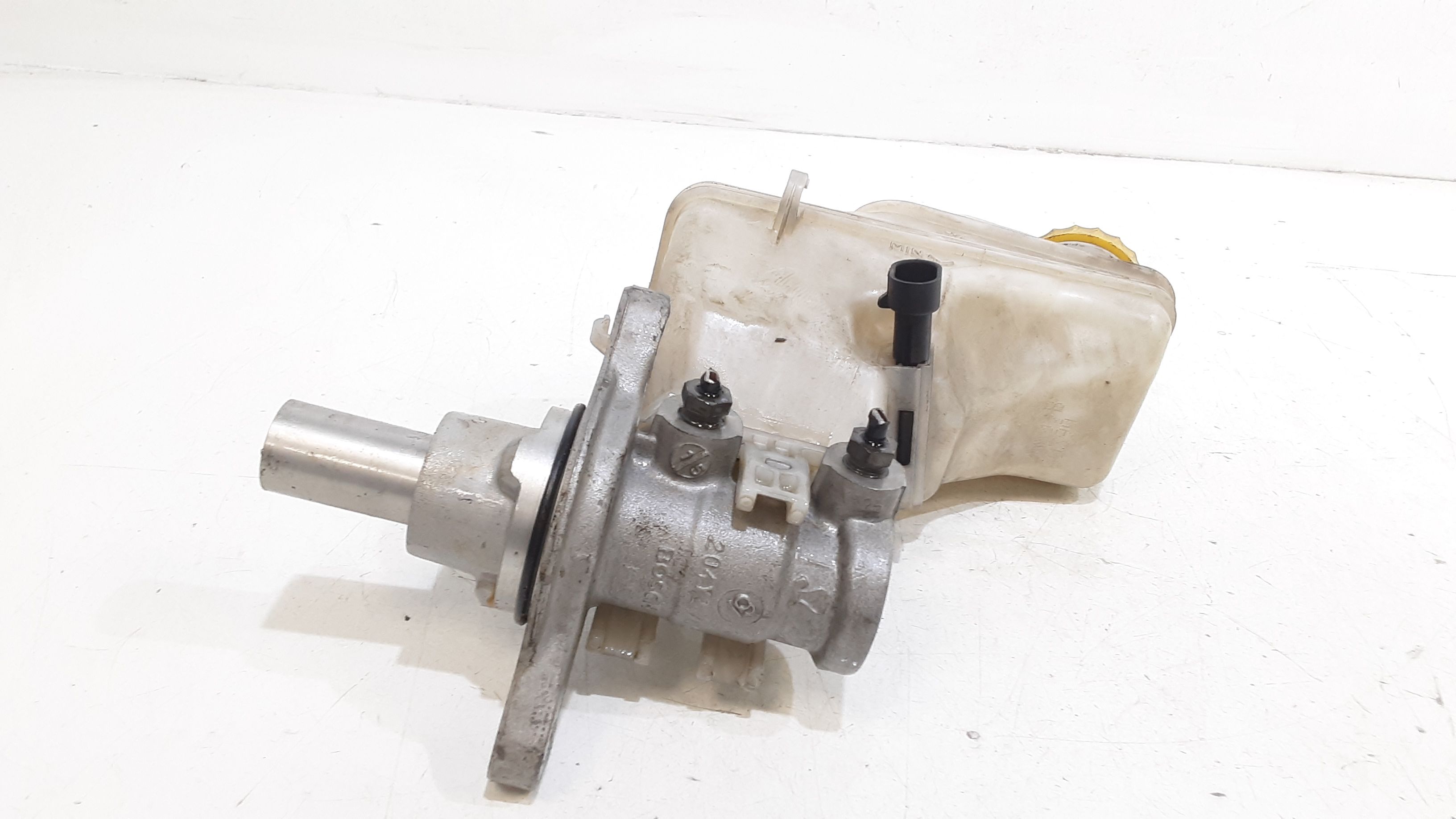 Pompa Freni FIAT Punto EVO