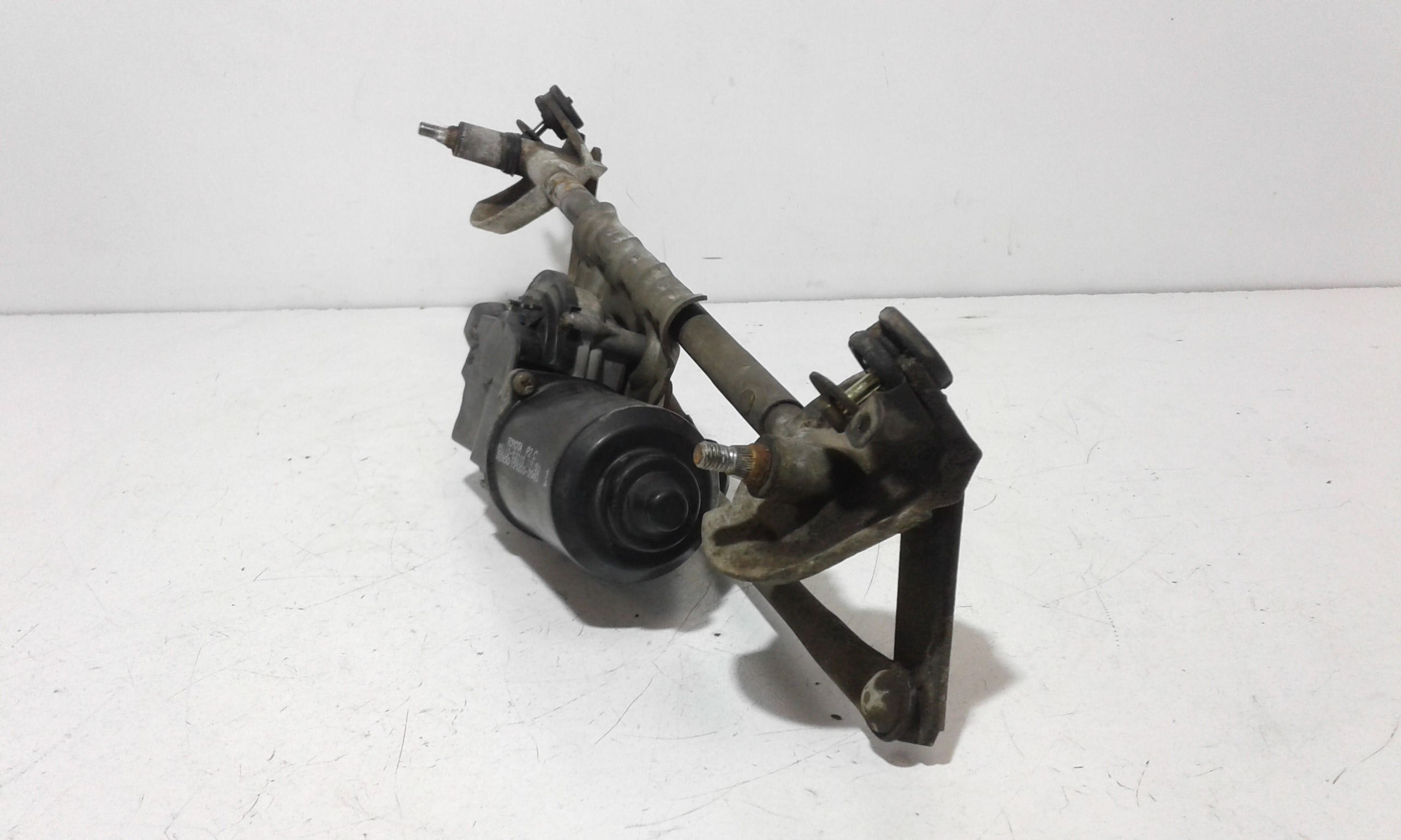 Motorino tergi ant completo di tandem TOYOTA Yaris 1 Serie